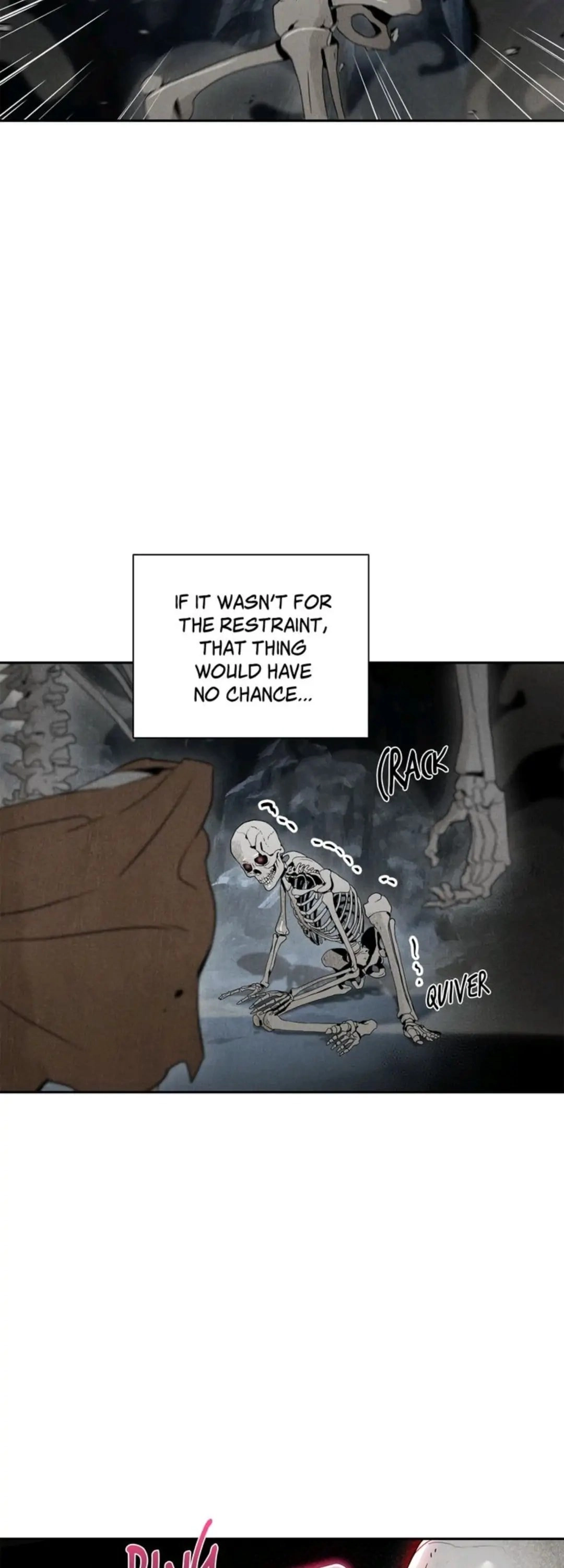 The Skeleton Soldier Failed to Defend the Dungeon Chapter 47 - Page 19