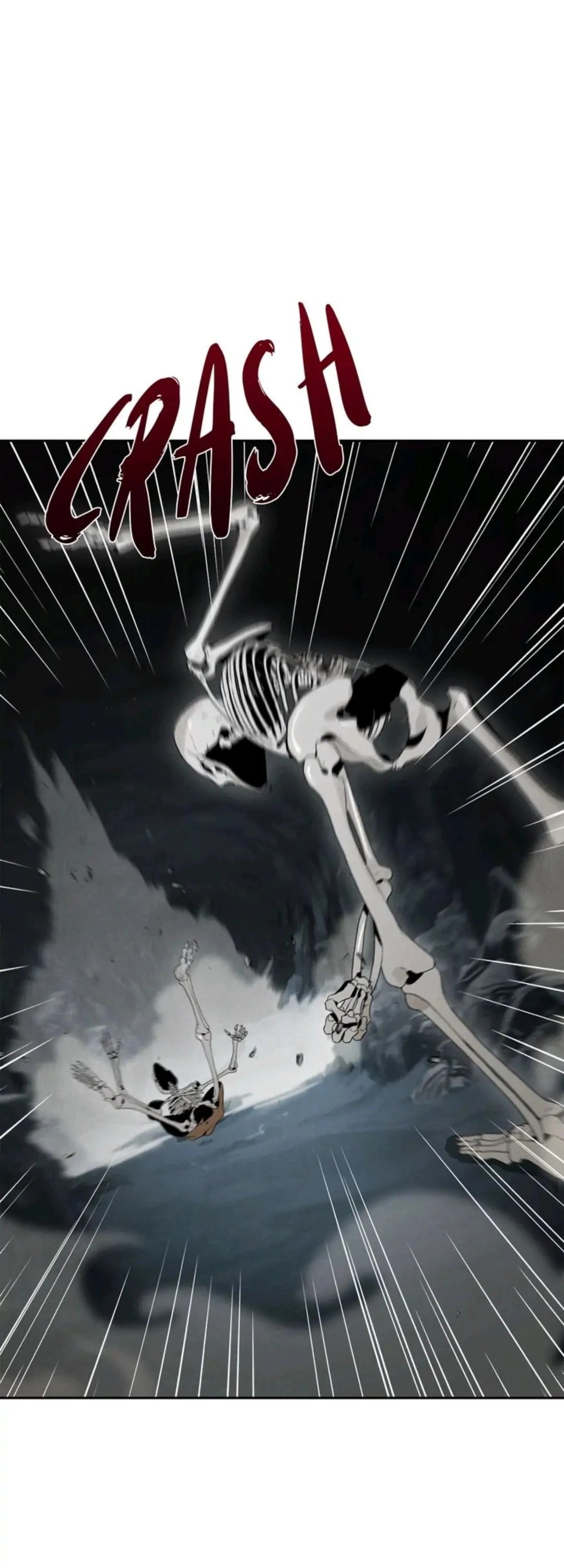 The Skeleton Soldier Failed to Defend the Dungeon Chapter 47 - Page 23