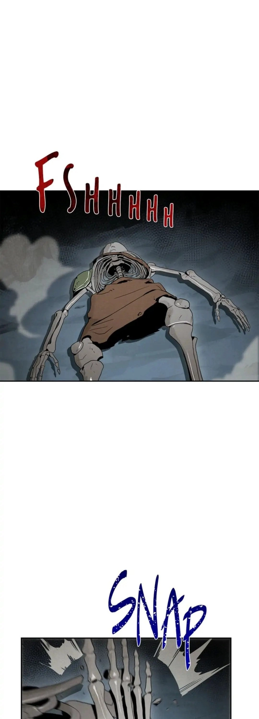 The Skeleton Soldier Failed to Defend the Dungeon Chapter 47 - Page 24