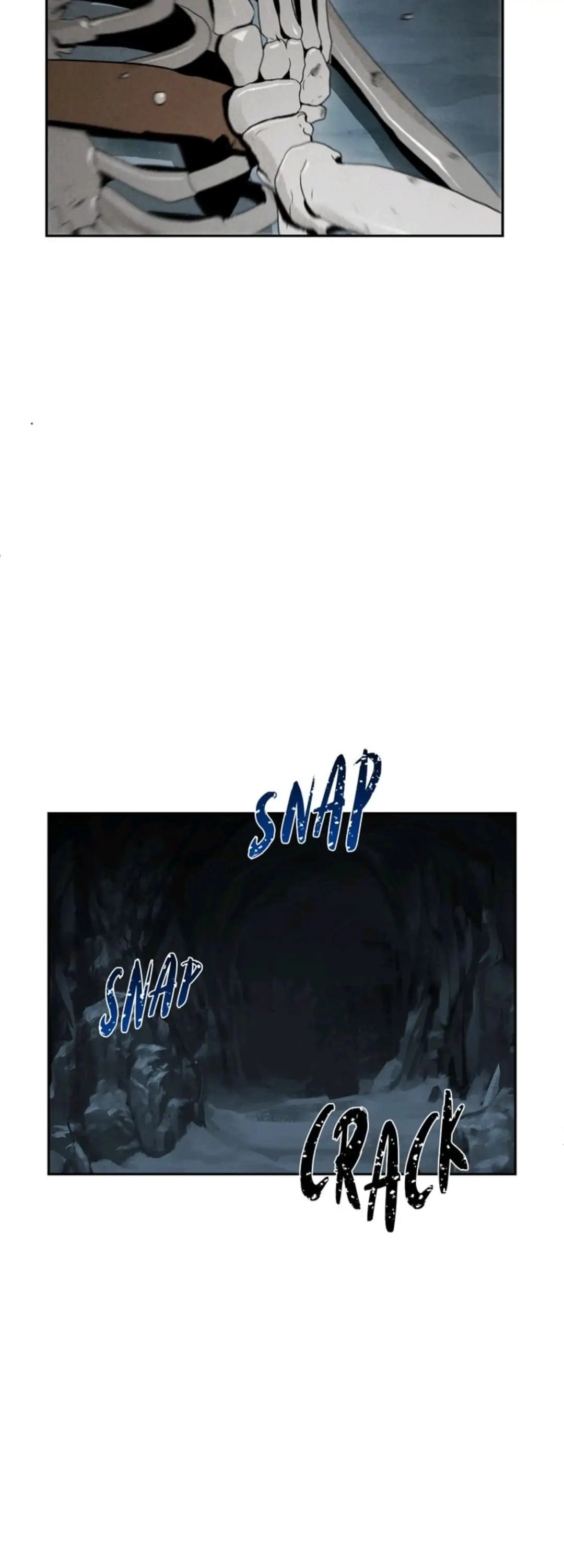 The Skeleton Soldier Failed to Defend the Dungeon Chapter 47 - Page 25