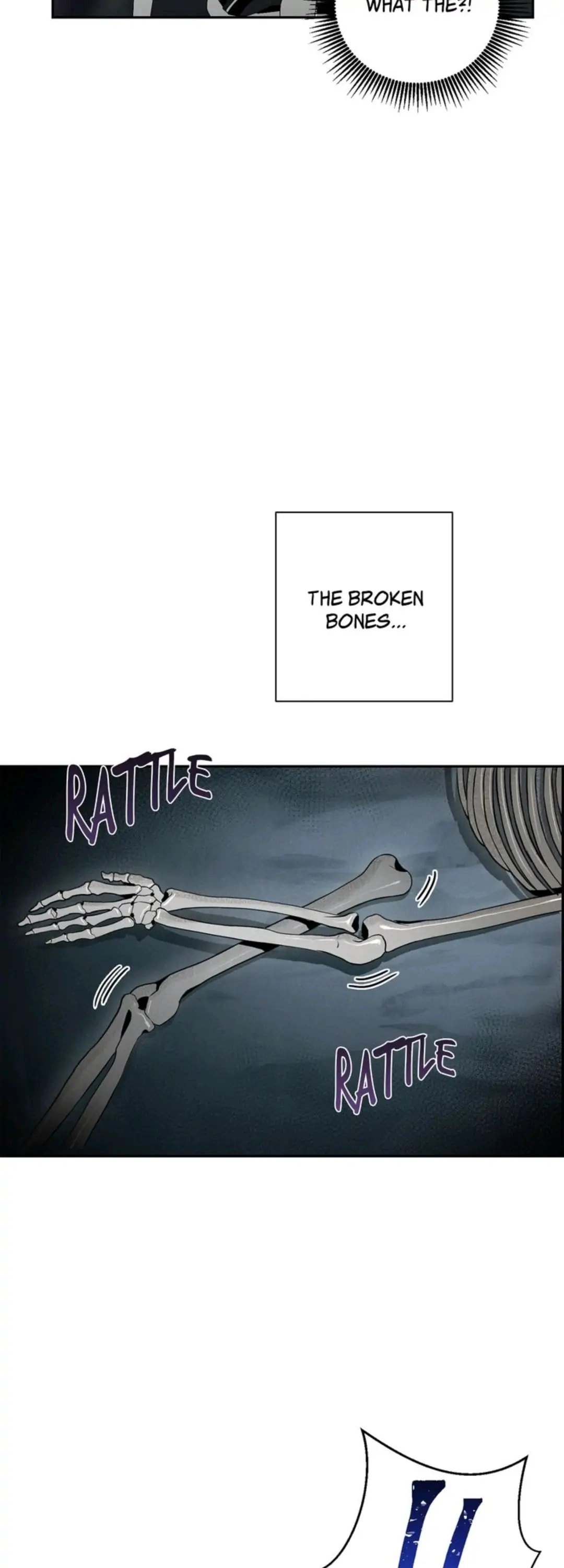 The Skeleton Soldier Failed to Defend the Dungeon Chapter 47 - Page 28