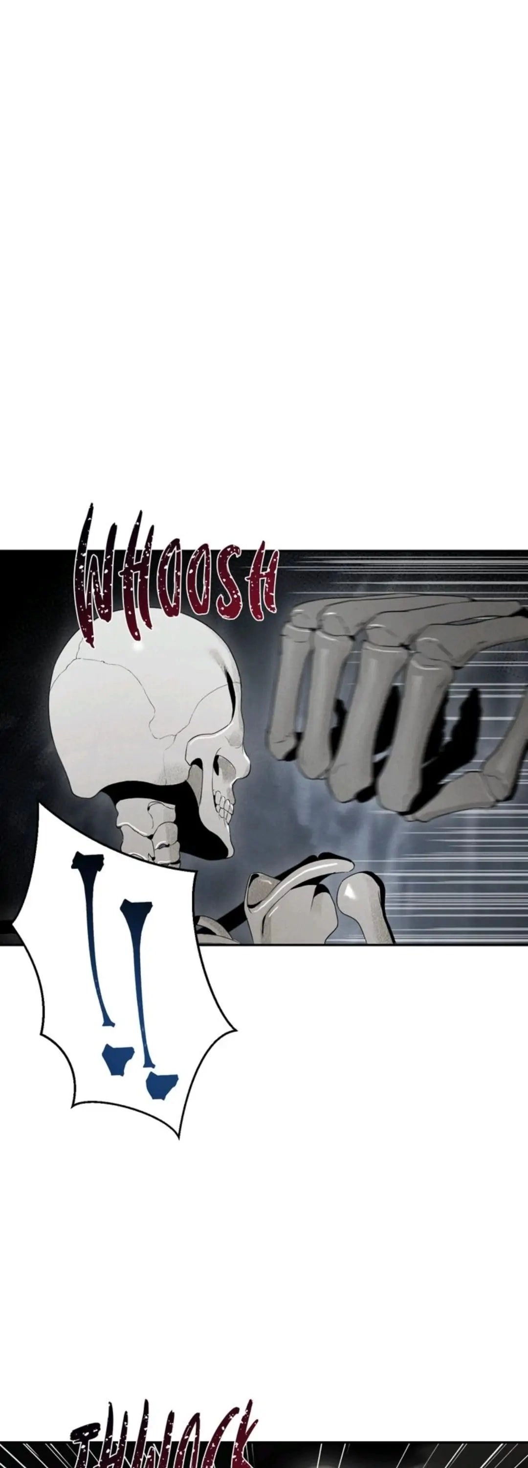 The Skeleton Soldier Failed to Defend the Dungeon Chapter 47 - Page 35