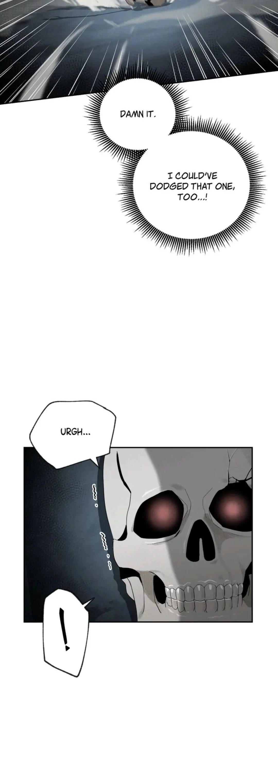 The Skeleton Soldier Failed to Defend the Dungeon Chapter 47 - Page 37