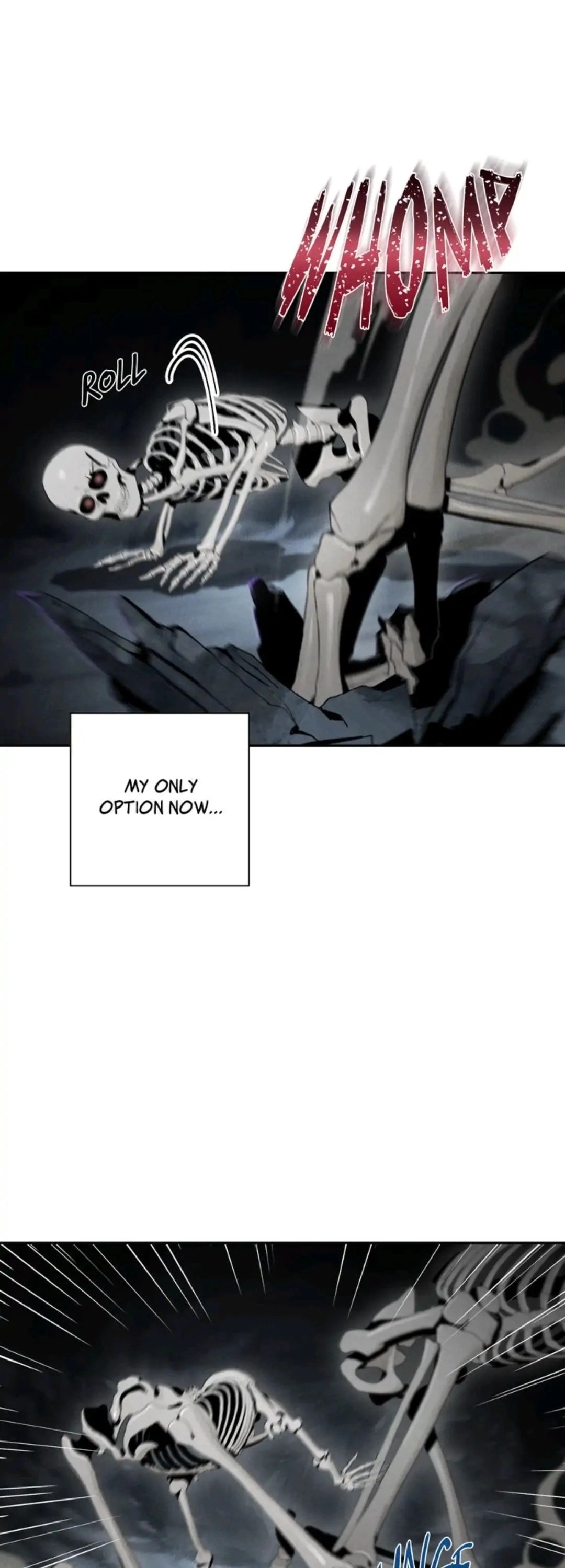 The Skeleton Soldier Failed to Defend the Dungeon Chapter 47 - Page 38