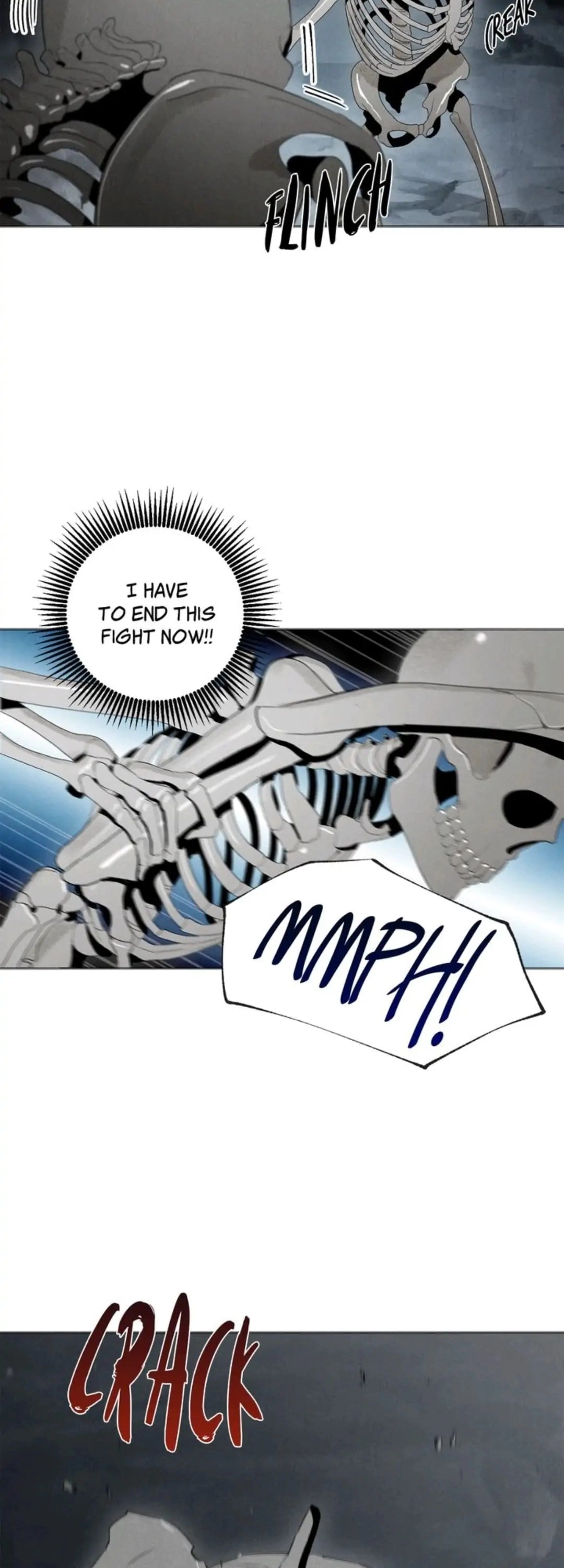 The Skeleton Soldier Failed to Defend the Dungeon Chapter 47 - Page 45
