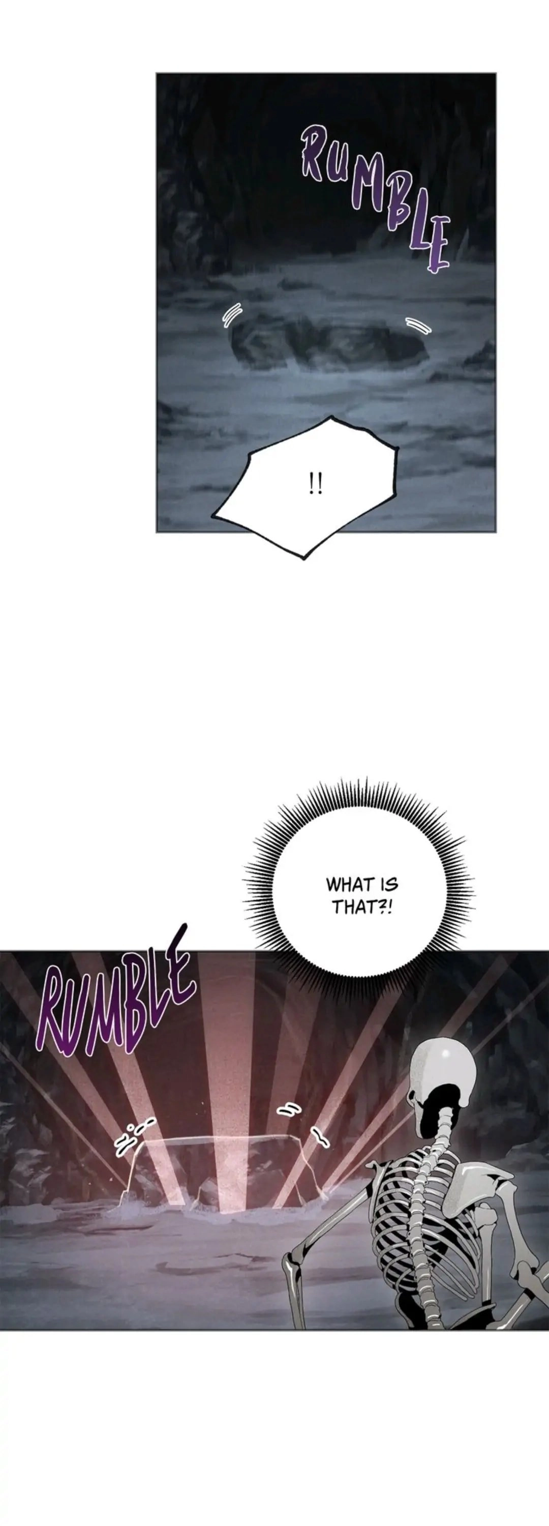 The Skeleton Soldier Failed to Defend the Dungeon Chapter 47 - Page 49