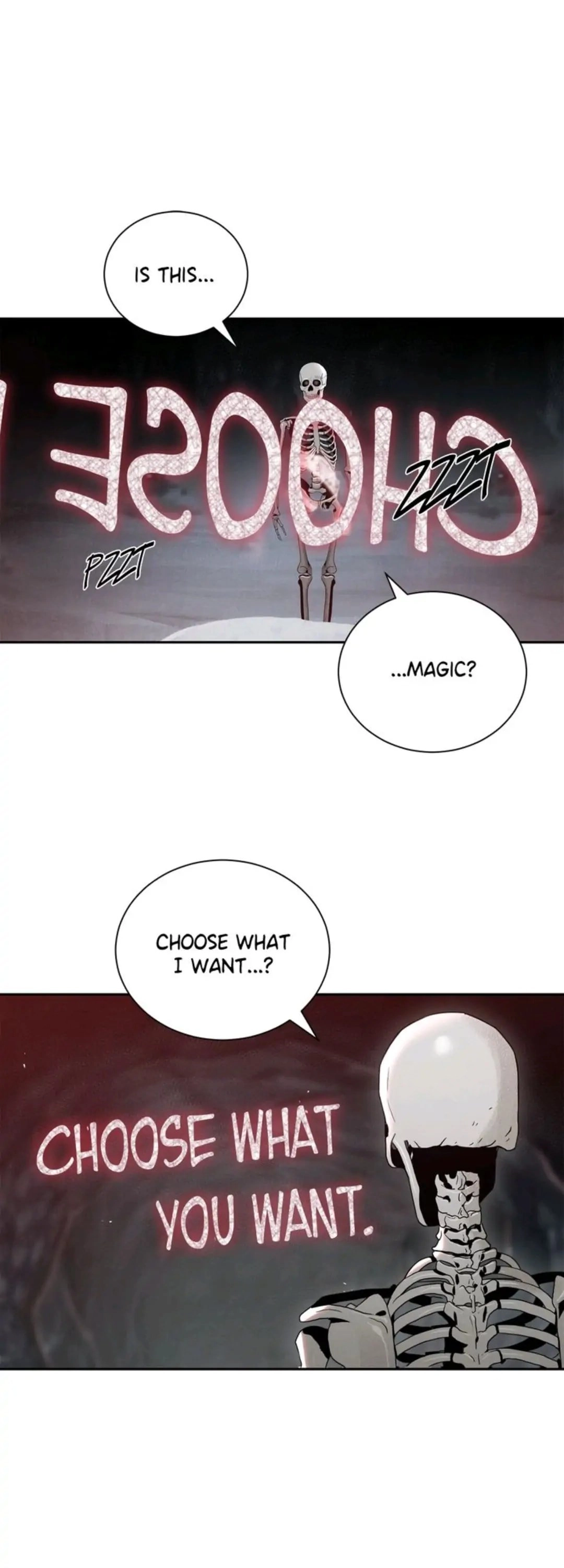 The Skeleton Soldier Failed to Defend the Dungeon Chapter 47 - Page 50