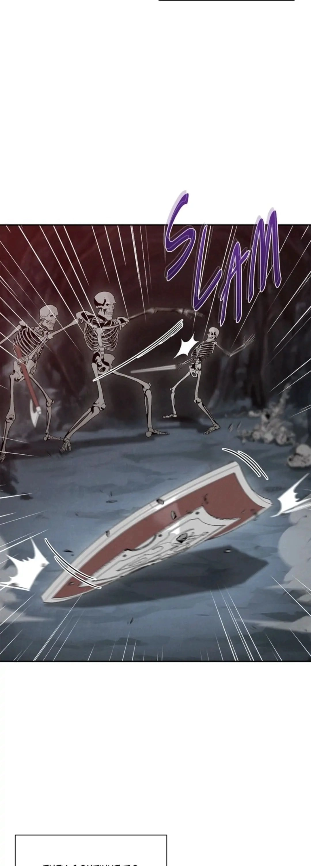 The Skeleton Soldier Failed to Defend the Dungeon Chapter 48 - Page 10