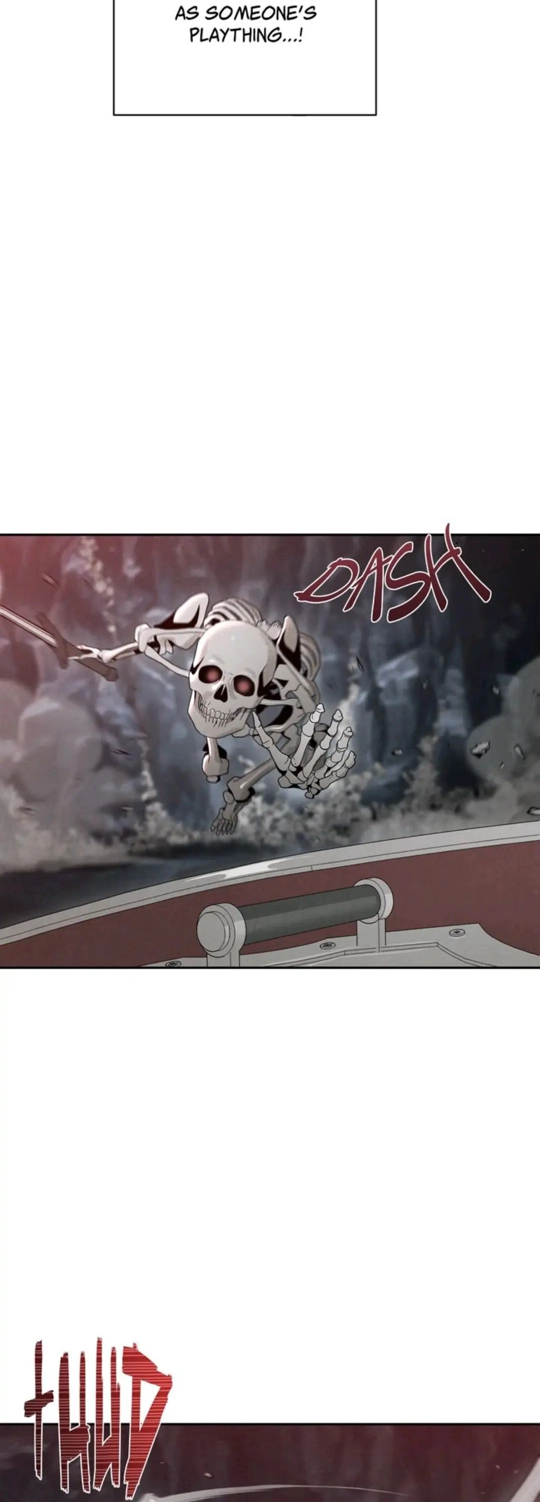 The Skeleton Soldier Failed to Defend the Dungeon Chapter 48 - Page 15