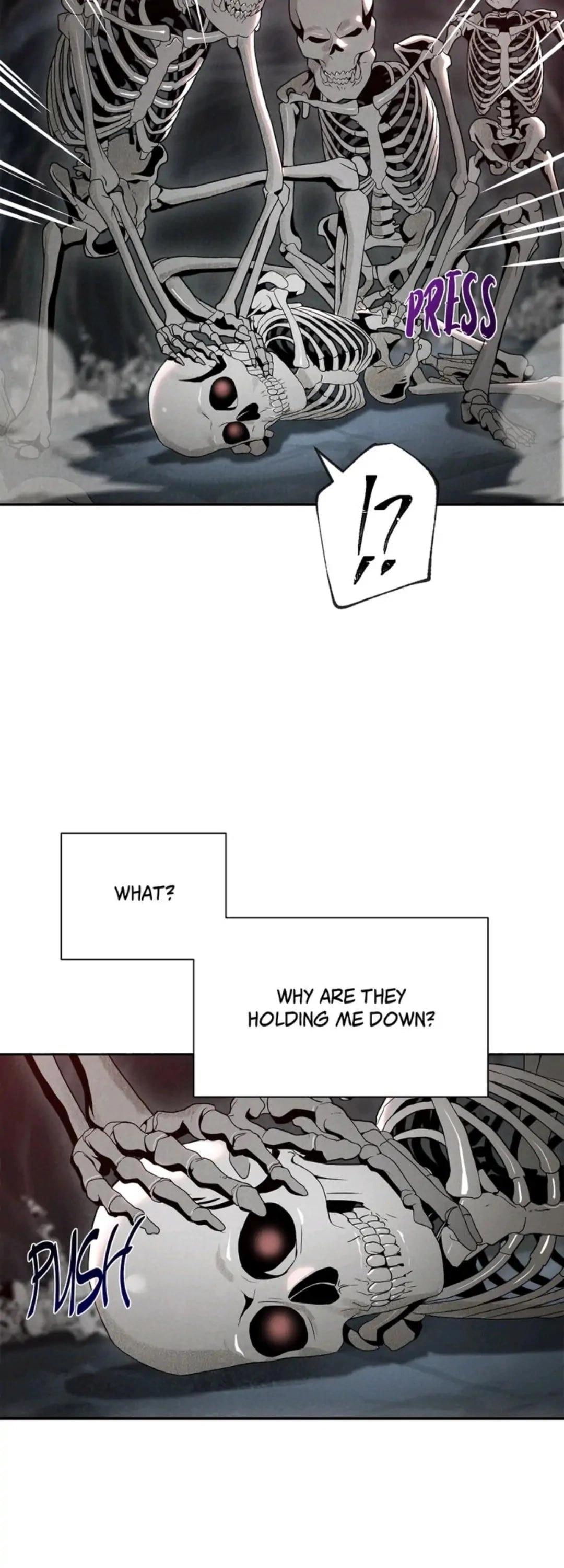 The Skeleton Soldier Failed to Defend the Dungeon Chapter 48 - Page 18