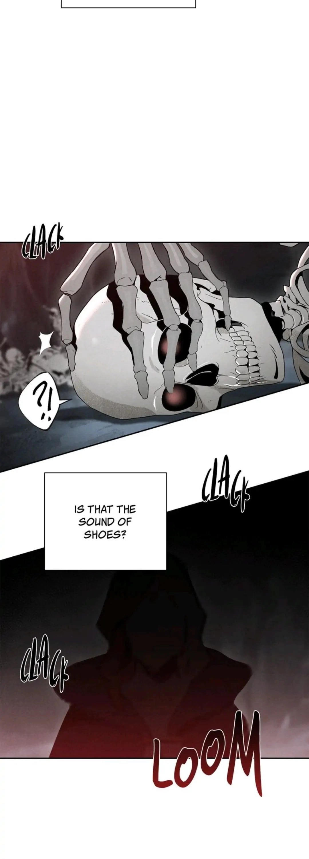 The Skeleton Soldier Failed to Defend the Dungeon Chapter 48 - Page 20