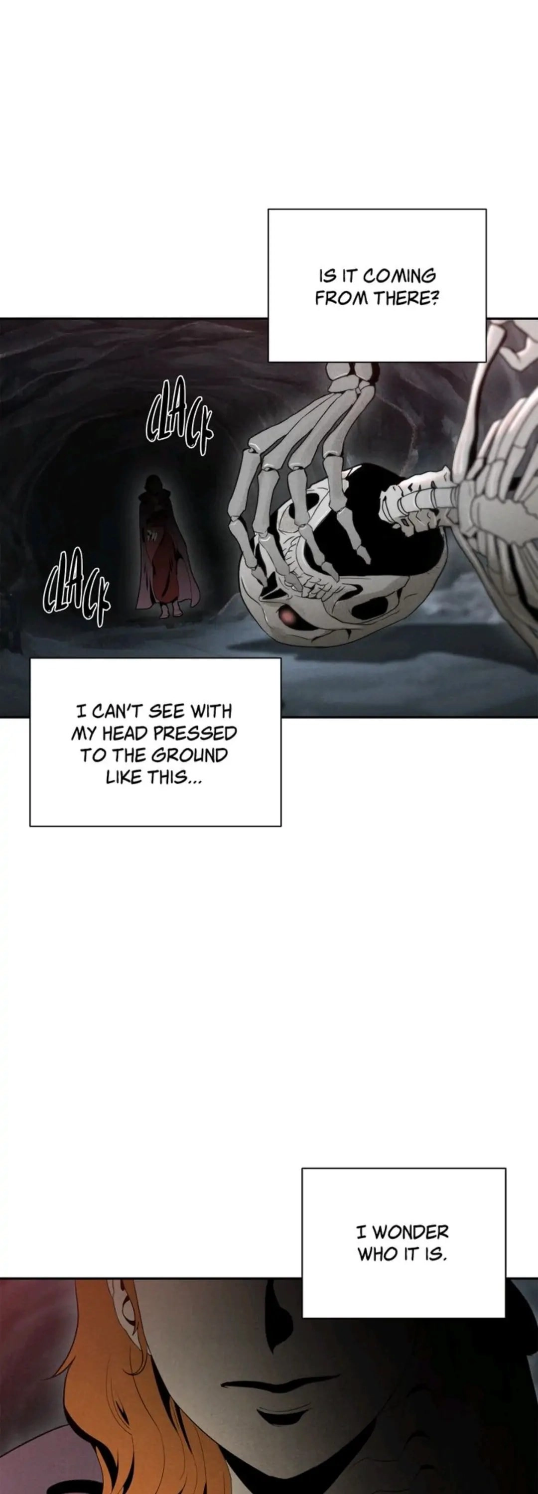 The Skeleton Soldier Failed to Defend the Dungeon Chapter 48 - Page 21