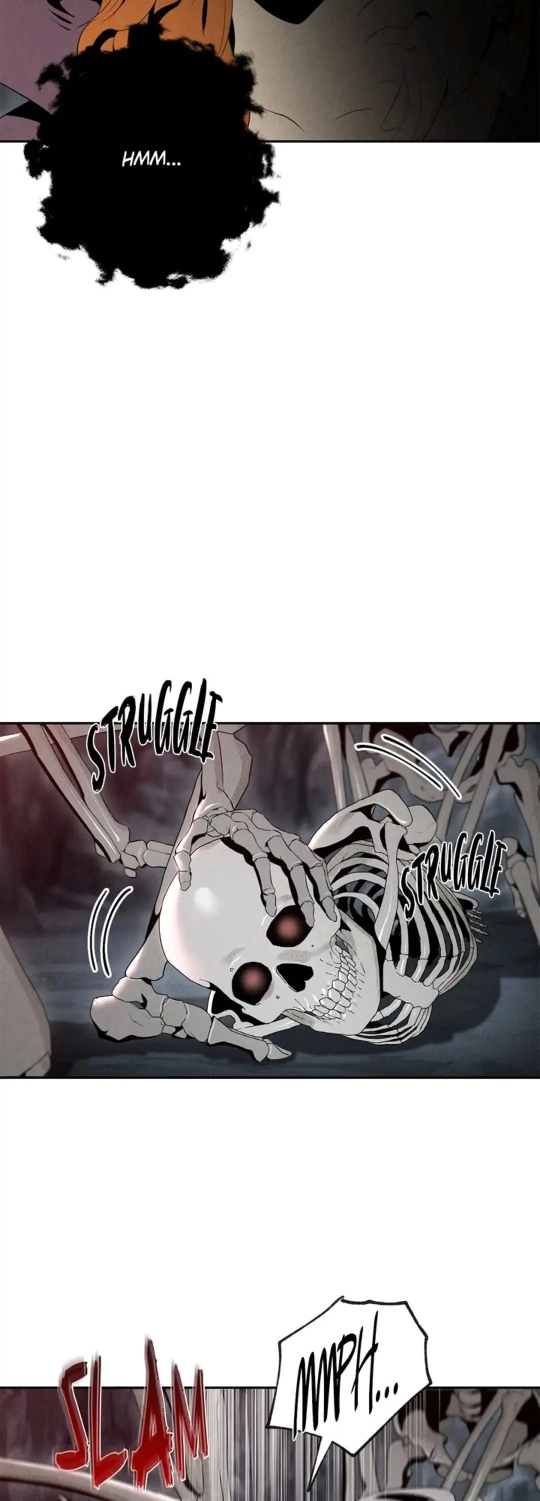 The Skeleton Soldier Failed to Defend the Dungeon Chapter 48 - Page 22