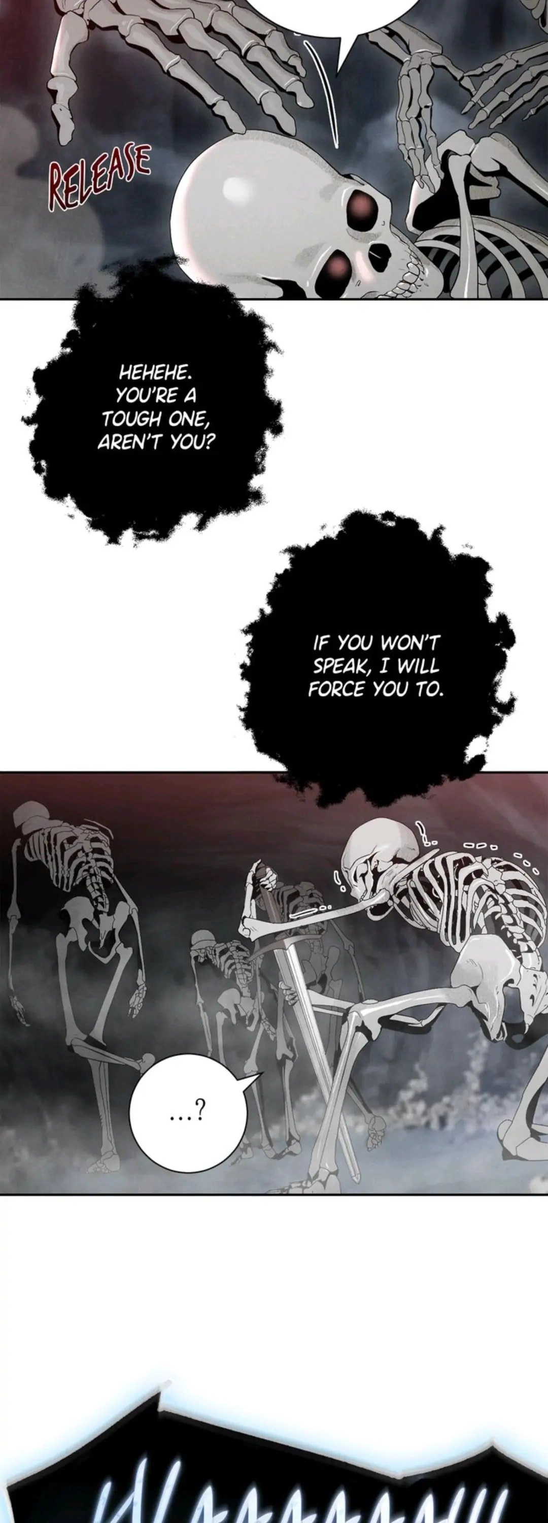 The Skeleton Soldier Failed to Defend the Dungeon Chapter 48 - Page 24
