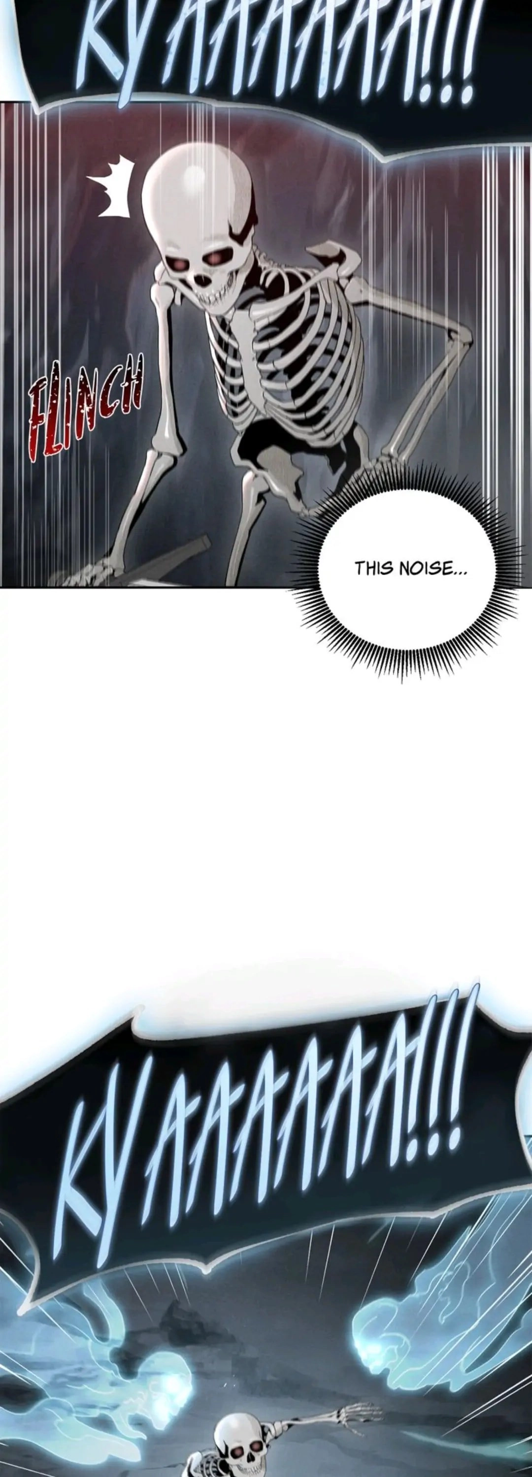 The Skeleton Soldier Failed to Defend the Dungeon Chapter 48 - Page 25