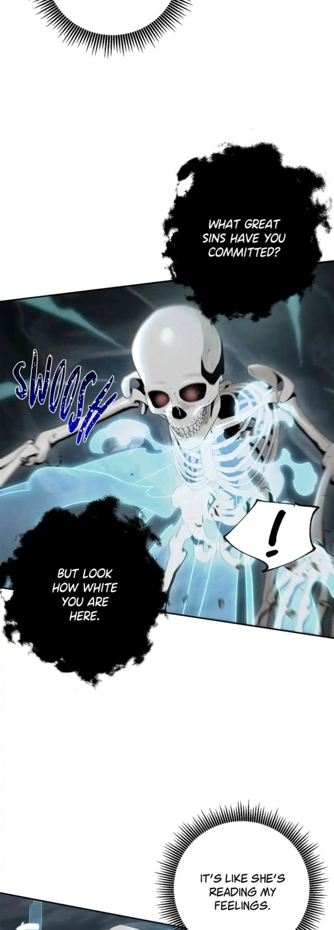 The Skeleton Soldier Failed to Defend the Dungeon Chapter 48 - Page 27