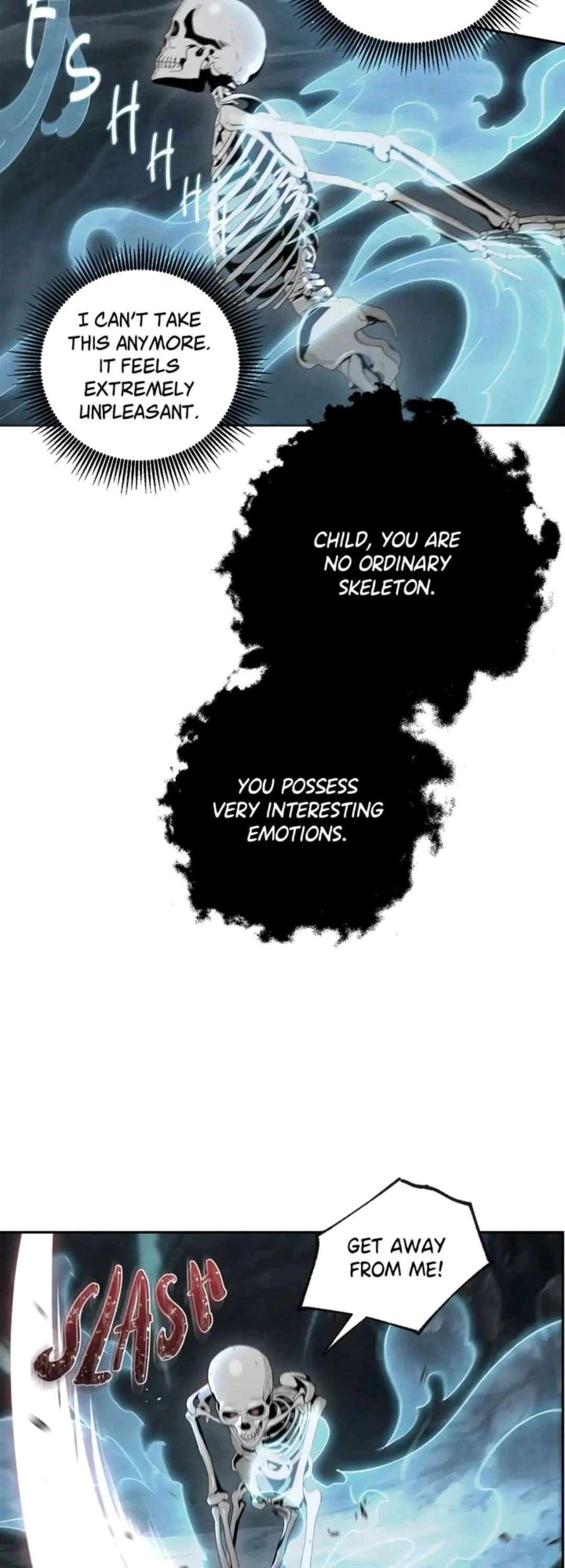 The Skeleton Soldier Failed to Defend the Dungeon Chapter 48 - Page 28