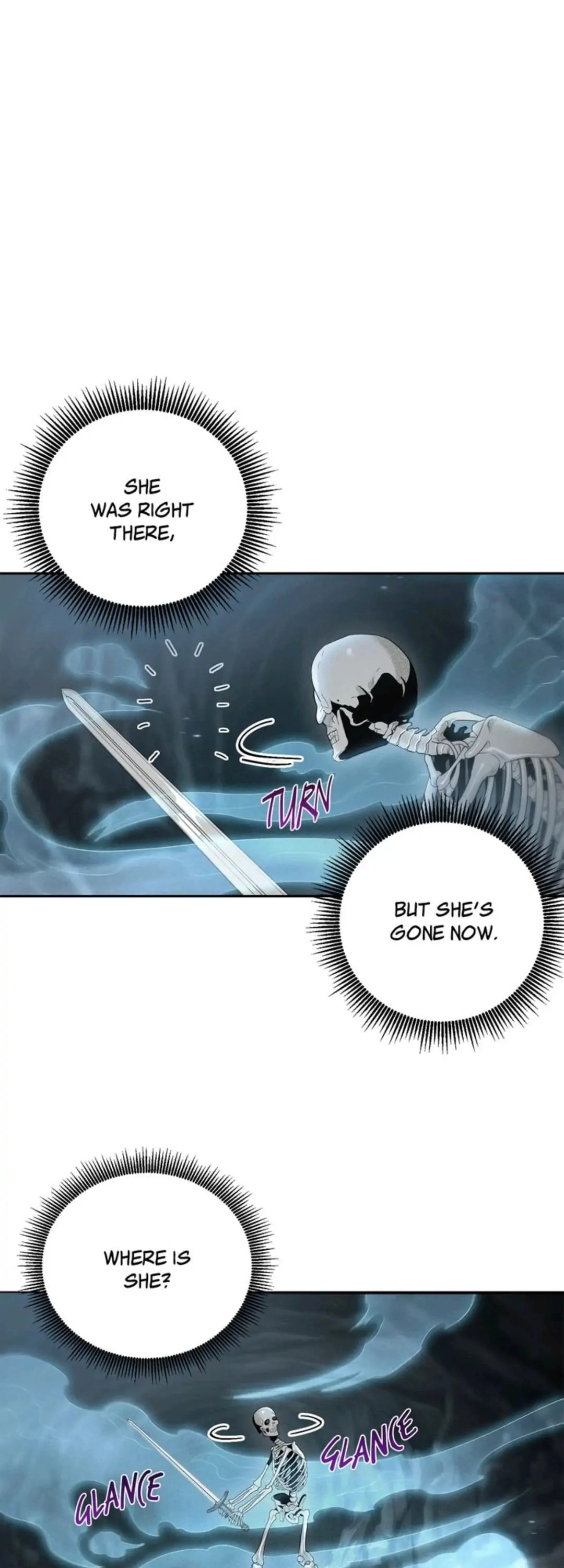 The Skeleton Soldier Failed to Defend the Dungeon Chapter 48 - Page 30