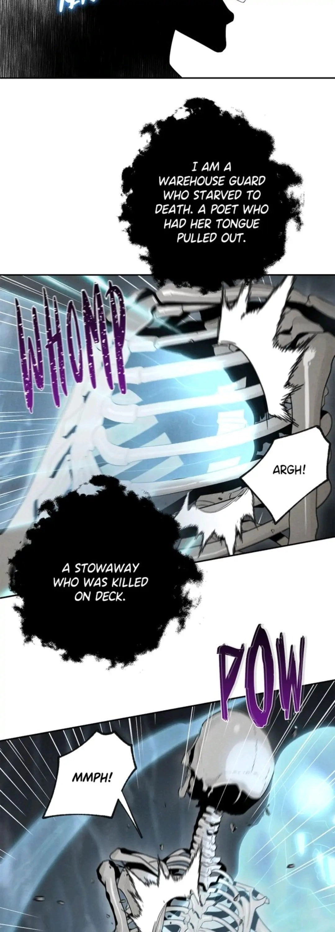 The Skeleton Soldier Failed to Defend the Dungeon Chapter 48 - Page 32