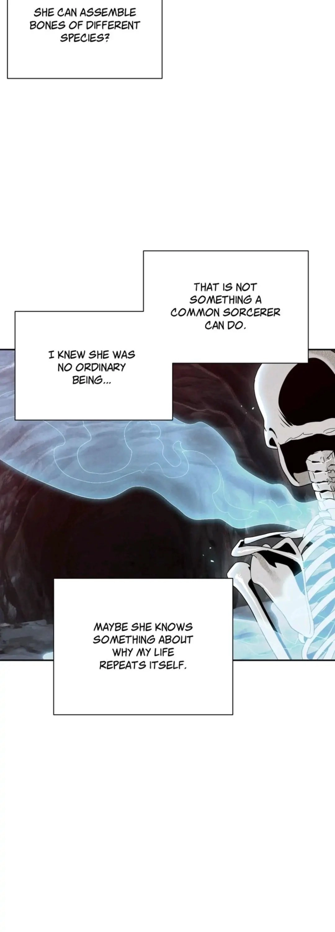 The Skeleton Soldier Failed to Defend the Dungeon Chapter 48 - Page 39