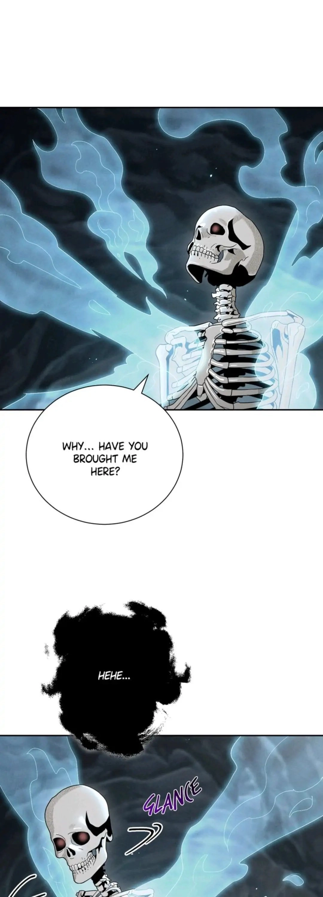 The Skeleton Soldier Failed to Defend the Dungeon Chapter 48 - Page 40