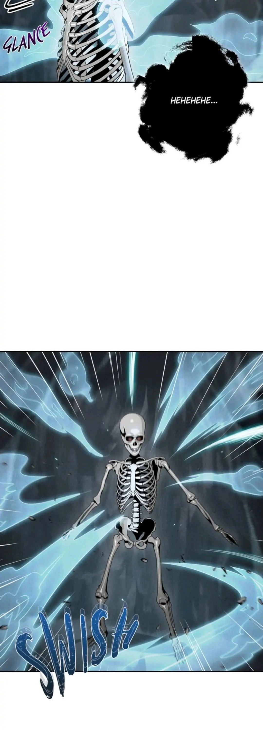 The Skeleton Soldier Failed to Defend the Dungeon Chapter 48 - Page 41