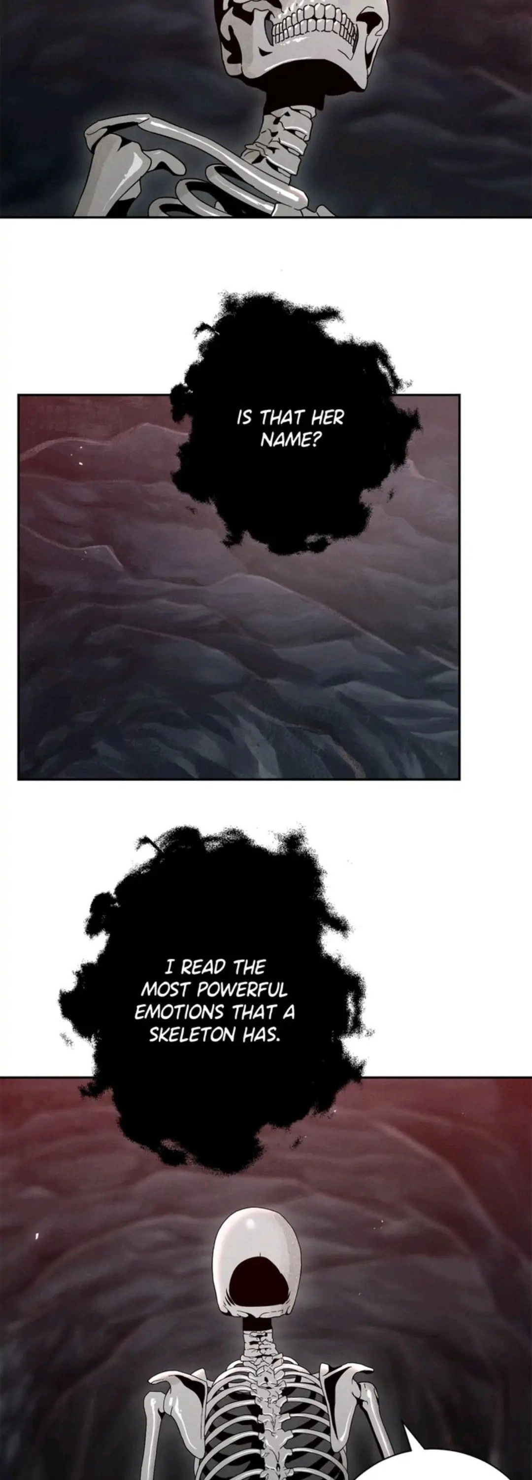 The Skeleton Soldier Failed to Defend the Dungeon Chapter 48 - Page 46