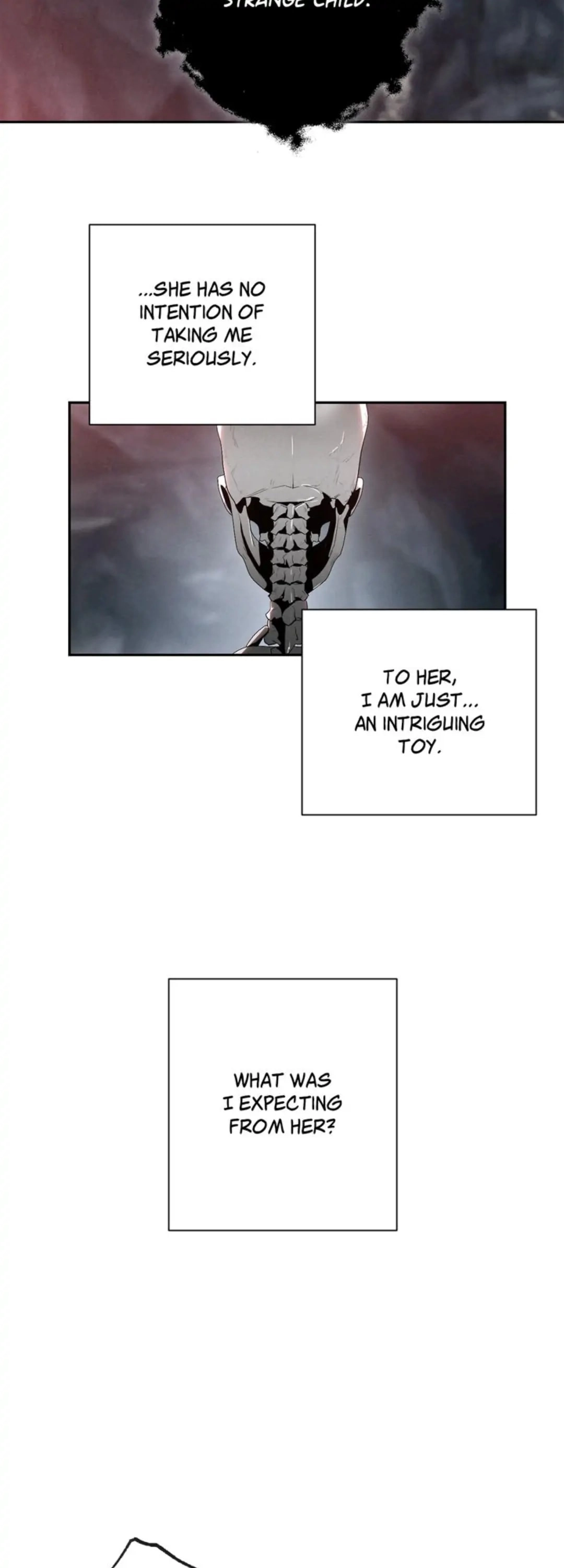 The Skeleton Soldier Failed to Defend the Dungeon Chapter 48 - Page 50