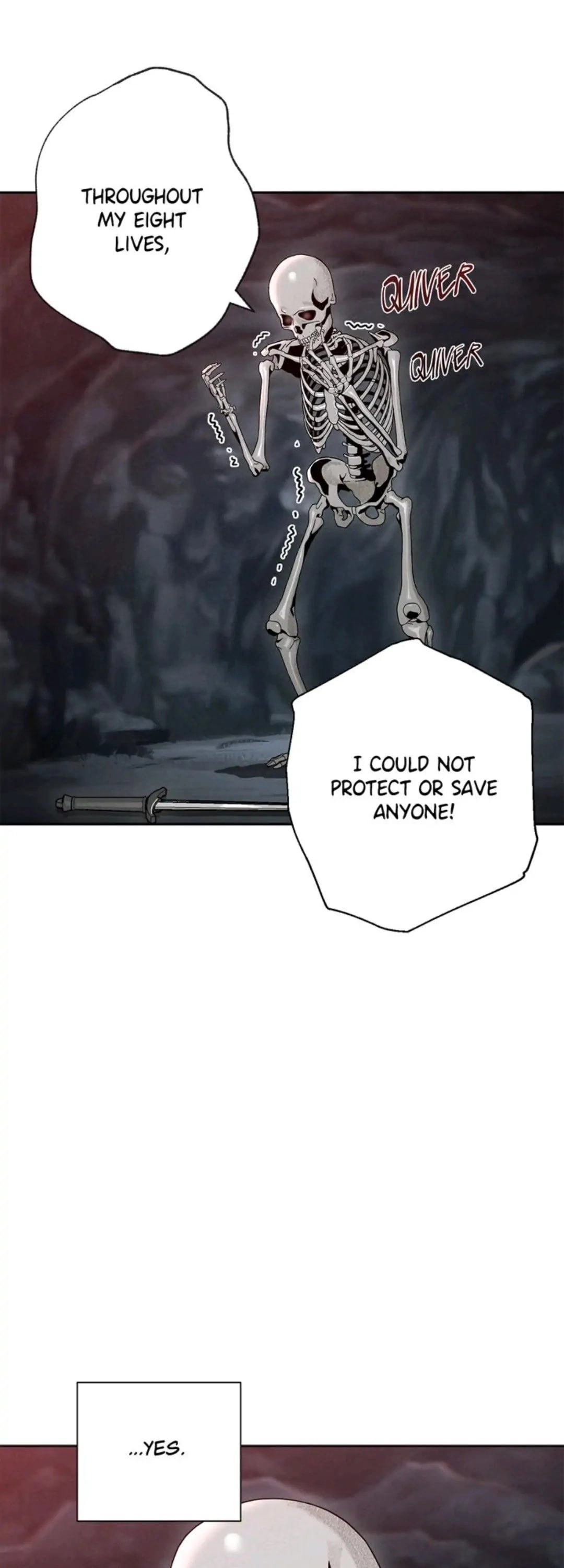 The Skeleton Soldier Failed to Defend the Dungeon Chapter 48 - Page 52