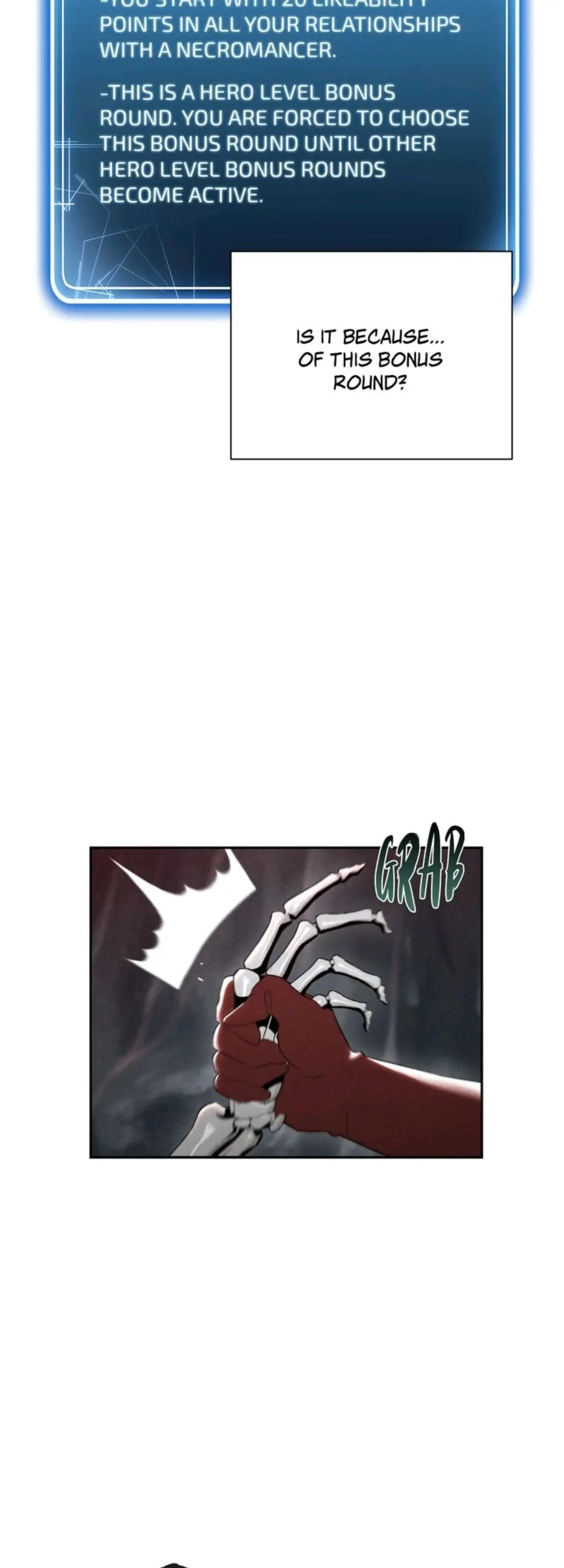 The Skeleton Soldier Failed to Defend the Dungeon Chapter 49 - Page 13