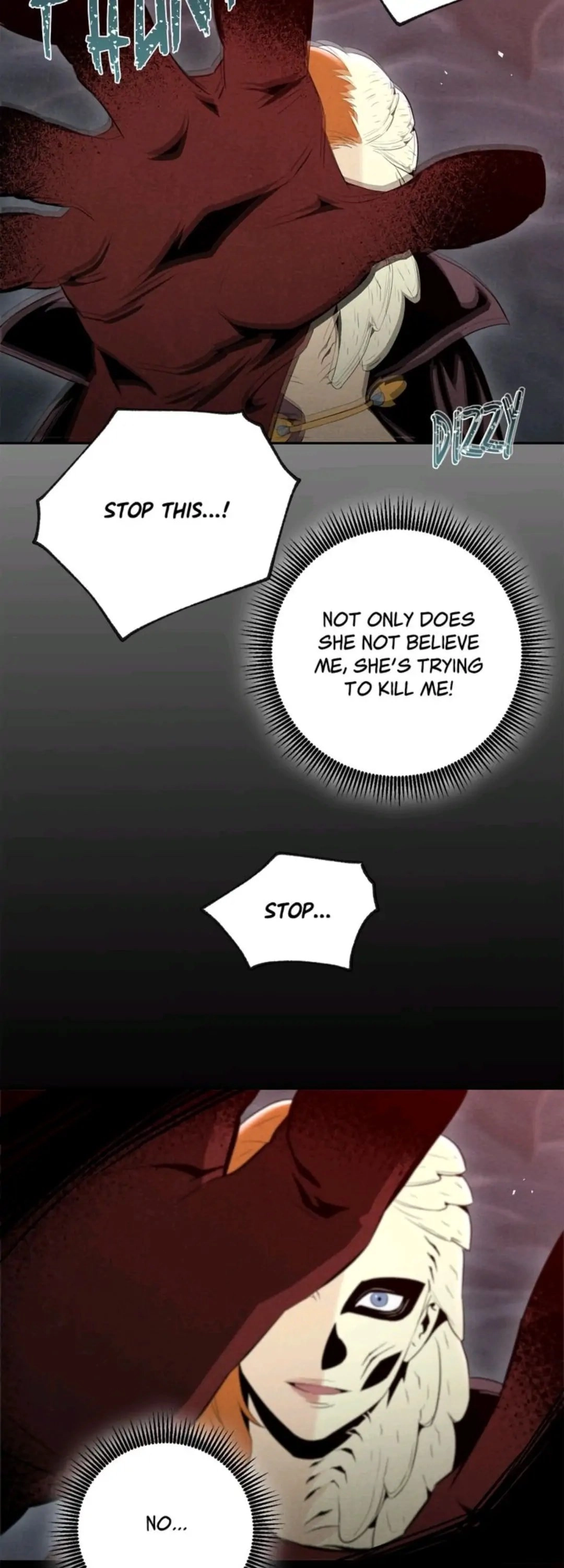 The Skeleton Soldier Failed to Defend the Dungeon Chapter 49 - Page 16