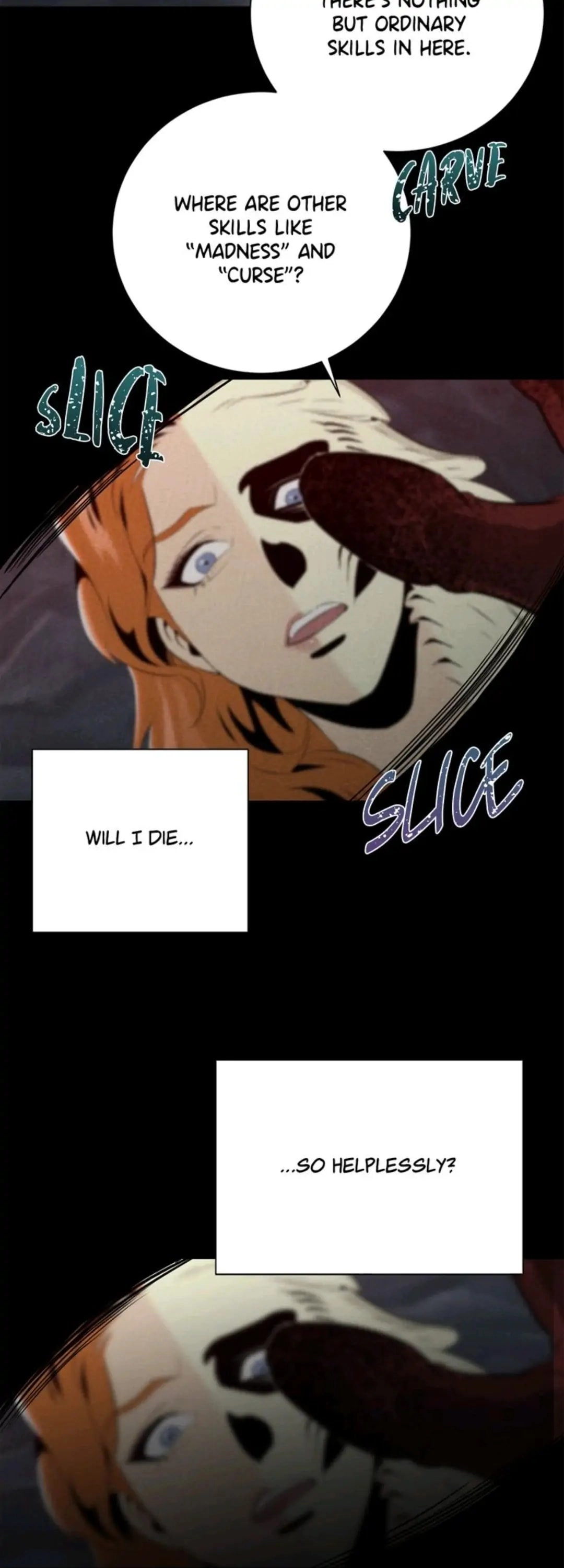 The Skeleton Soldier Failed to Defend the Dungeon Chapter 49 - Page 18