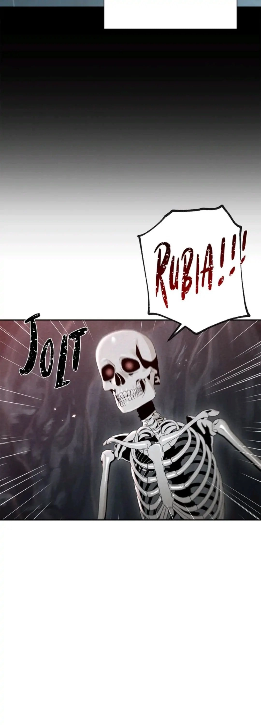 The Skeleton Soldier Failed to Defend the Dungeon Chapter 49 - Page 22