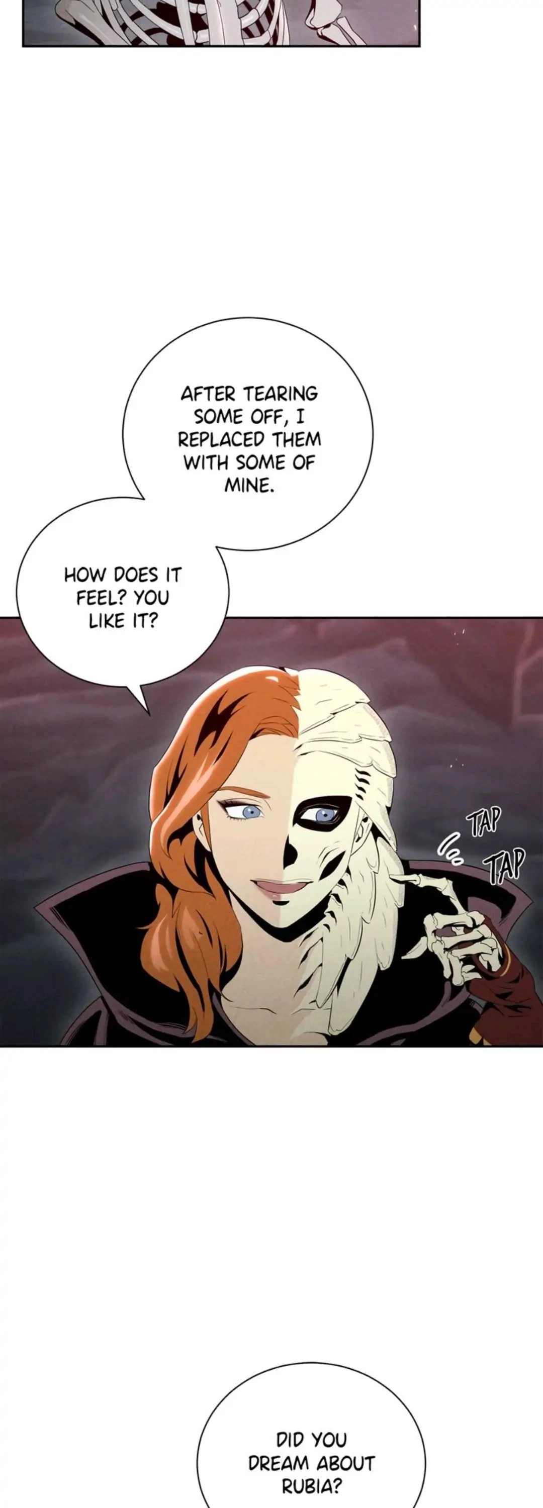 The Skeleton Soldier Failed to Defend the Dungeon Chapter 49 - Page 26