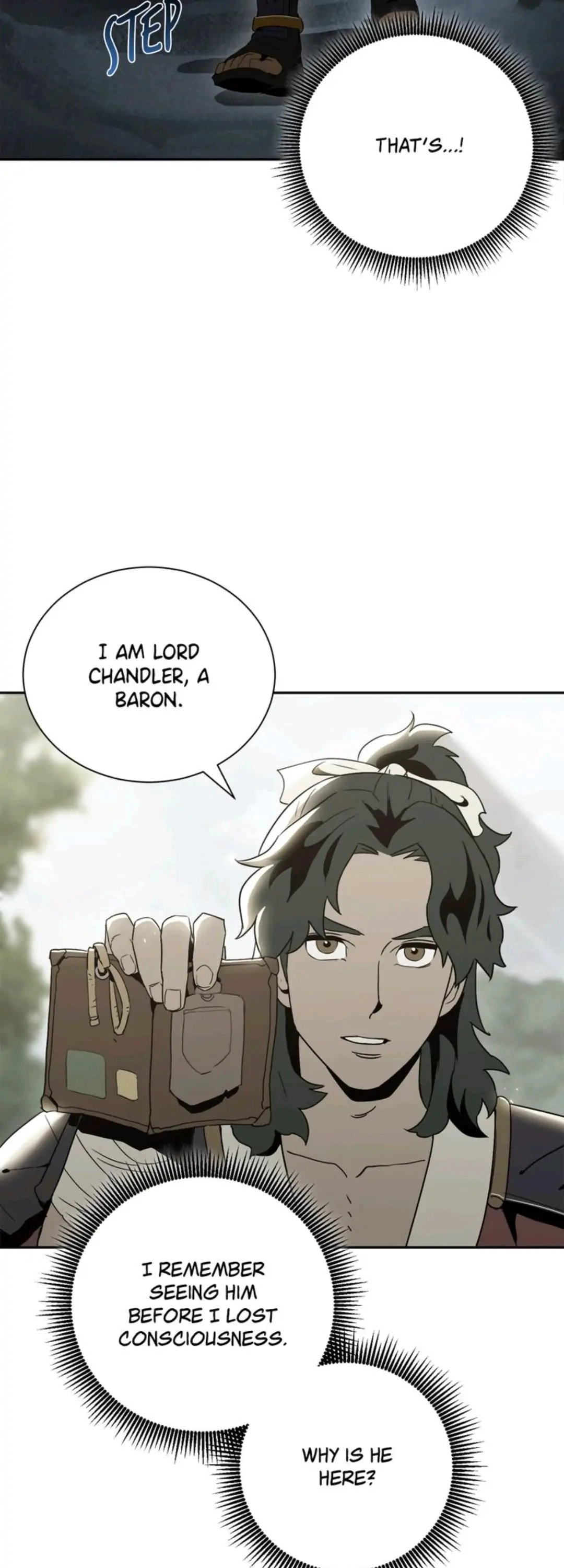 The Skeleton Soldier Failed to Defend the Dungeon Chapter 49 - Page 32