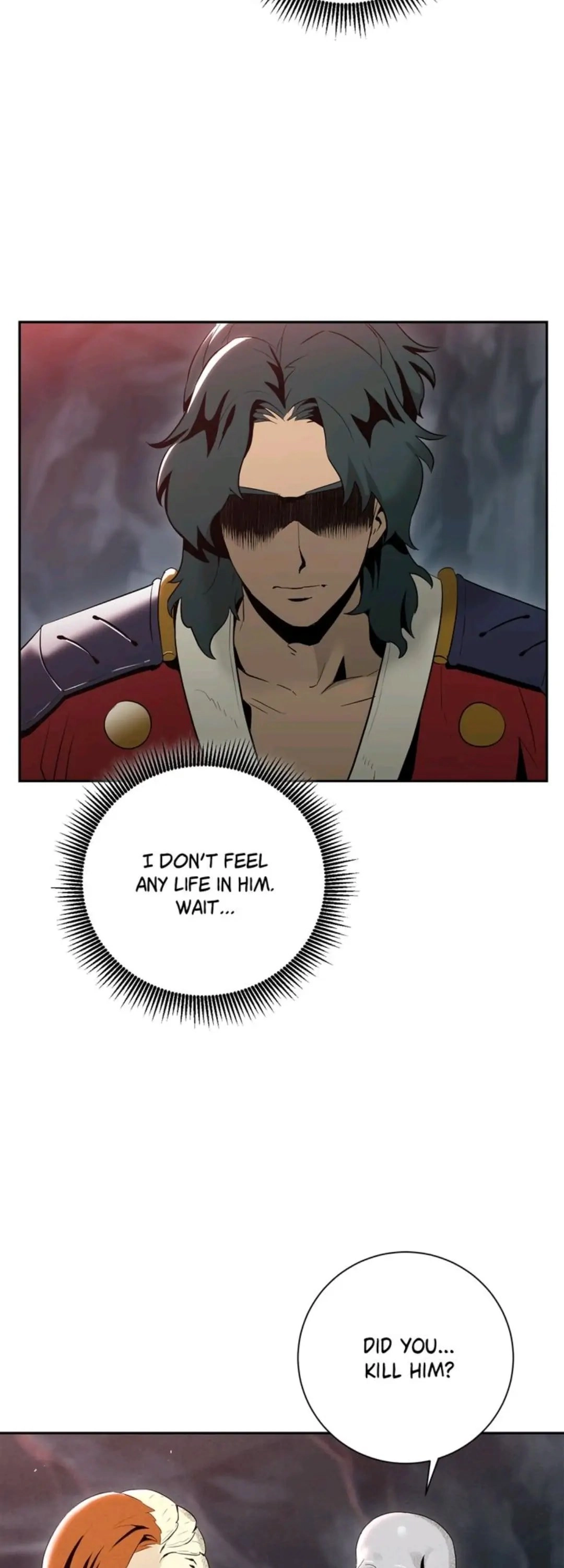 The Skeleton Soldier Failed to Defend the Dungeon Chapter 49 - Page 33