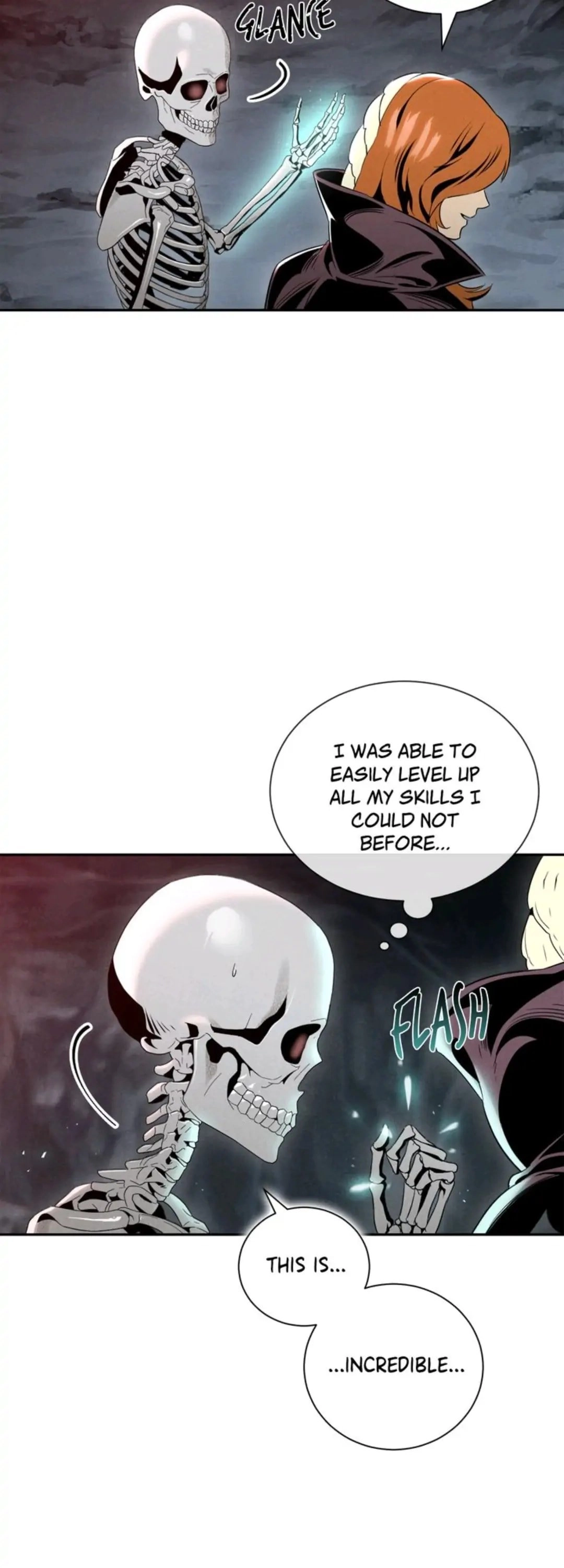 The Skeleton Soldier Failed to Defend the Dungeon Chapter 50 - Page 7