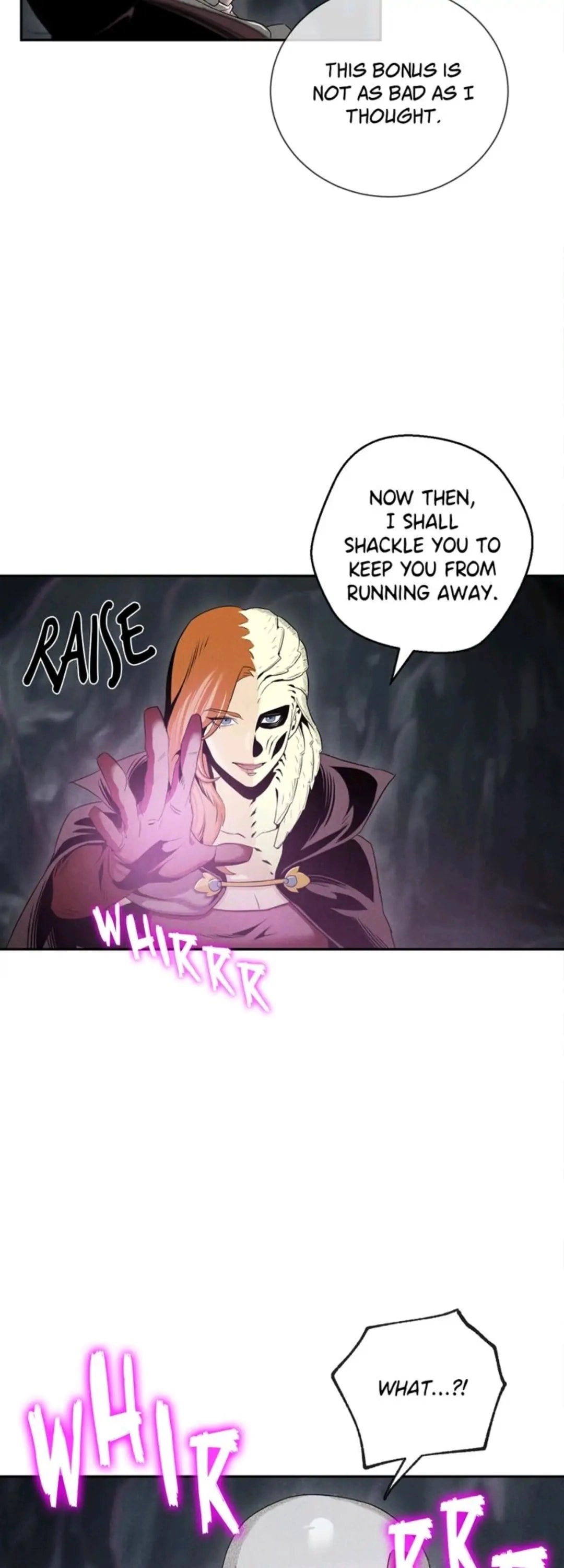 The Skeleton Soldier Failed to Defend the Dungeon Chapter 50 - Page 12