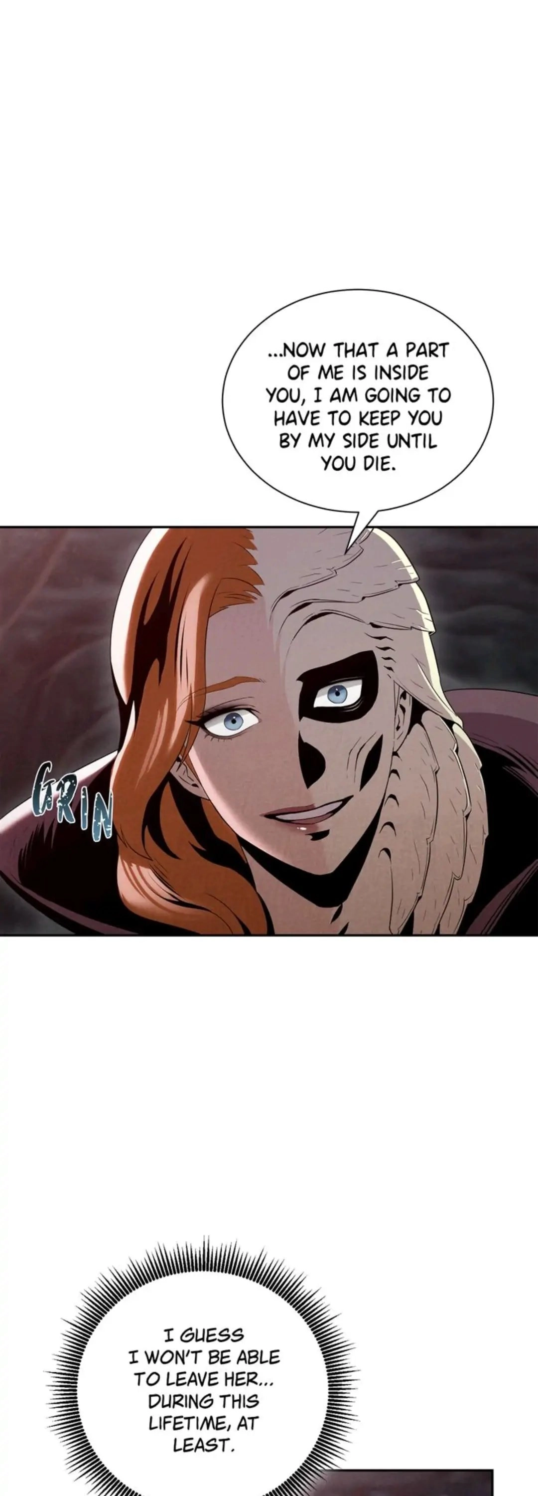 The Skeleton Soldier Failed to Defend the Dungeon Chapter 50 - Page 18