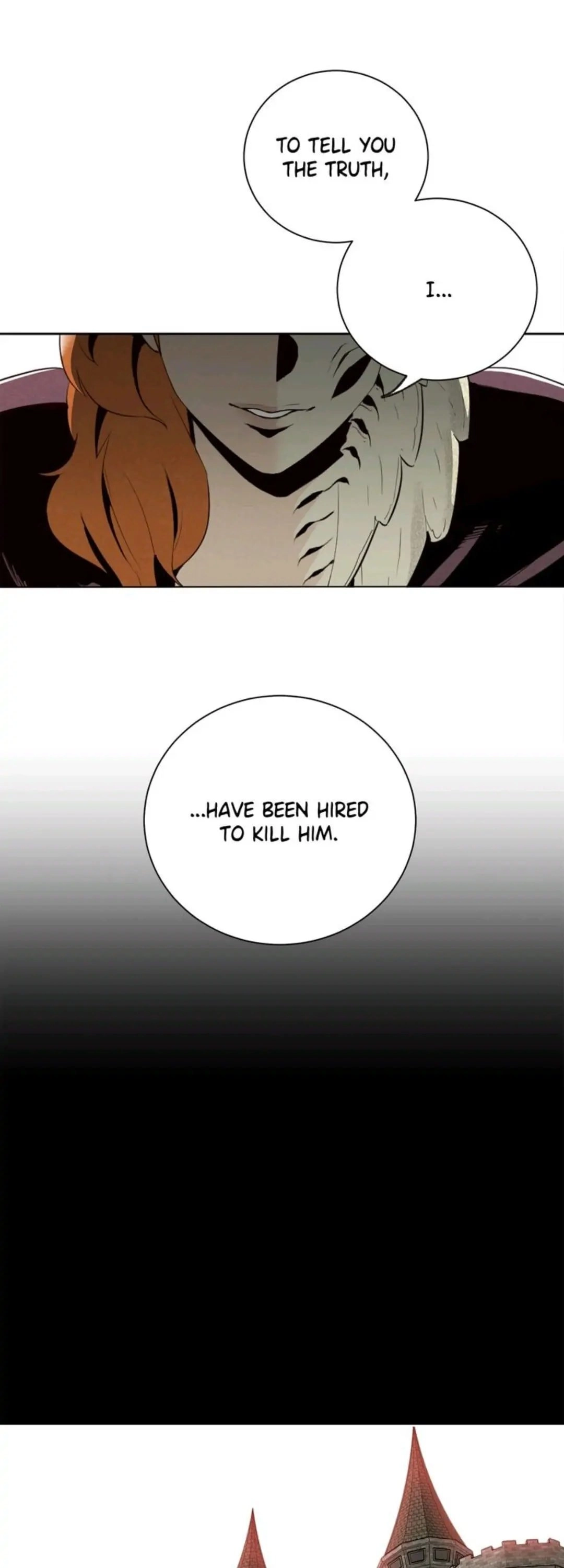 The Skeleton Soldier Failed to Defend the Dungeon Chapter 50 - Page 31