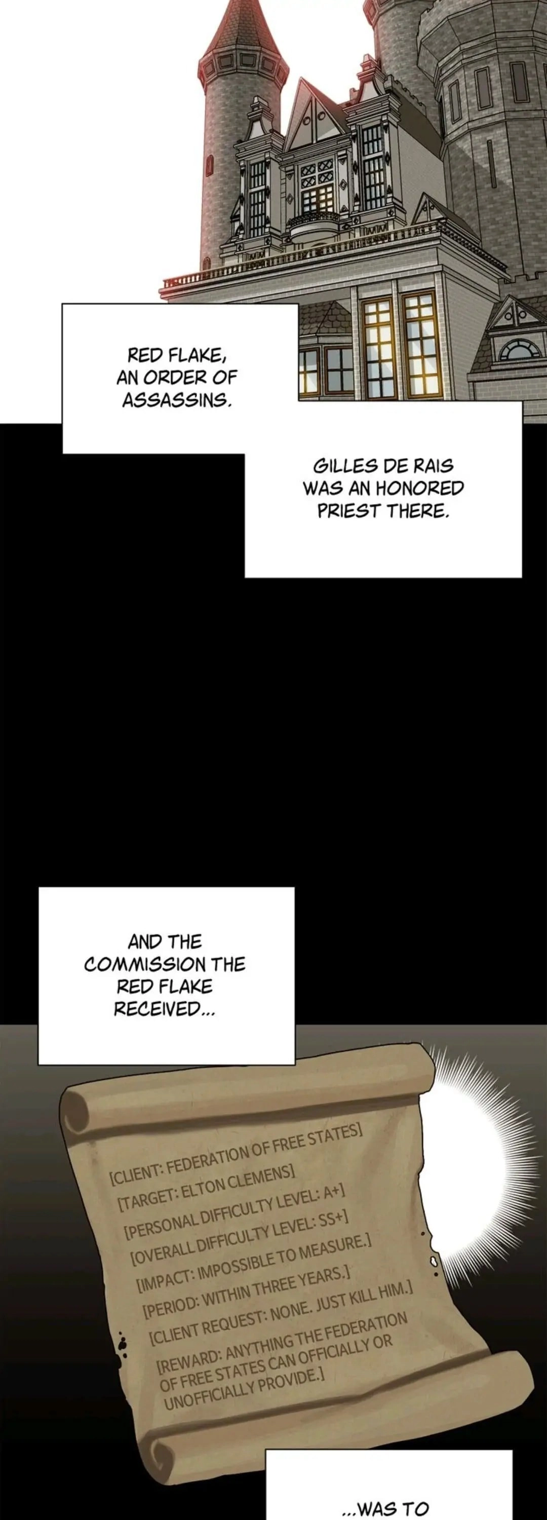 The Skeleton Soldier Failed to Defend the Dungeon Chapter 50 - Page 32