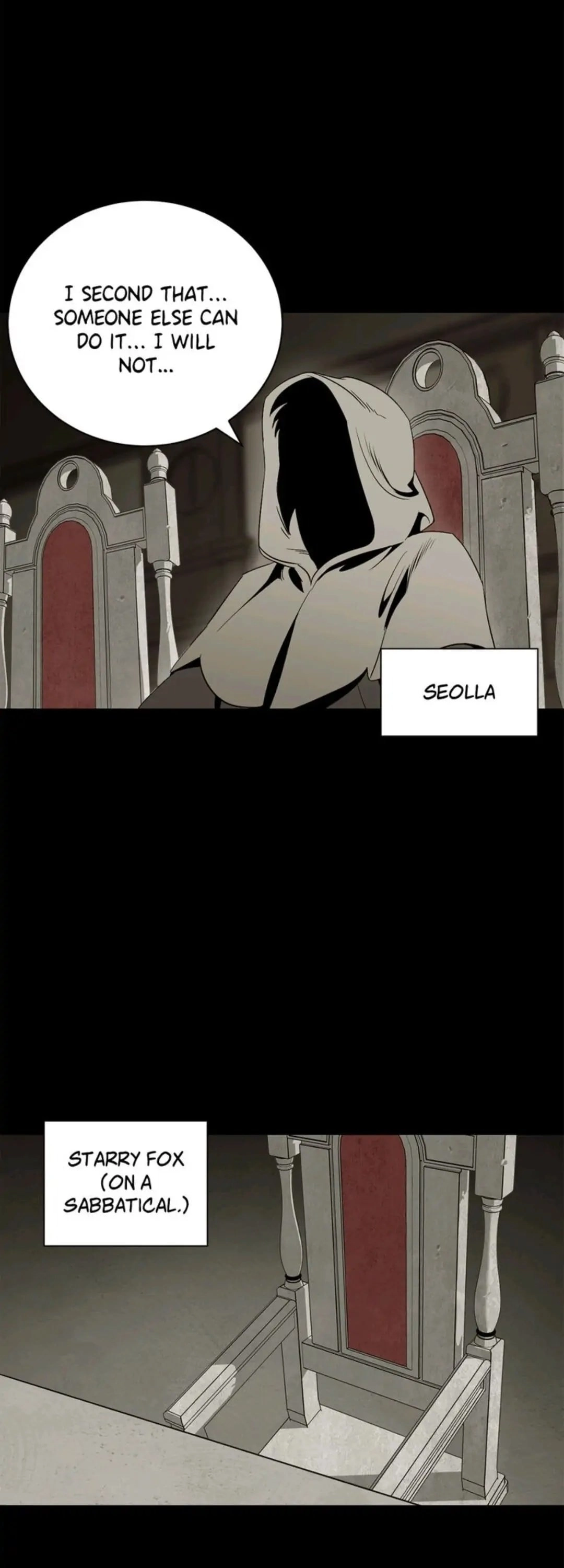 The Skeleton Soldier Failed to Defend the Dungeon Chapter 50 - Page 34