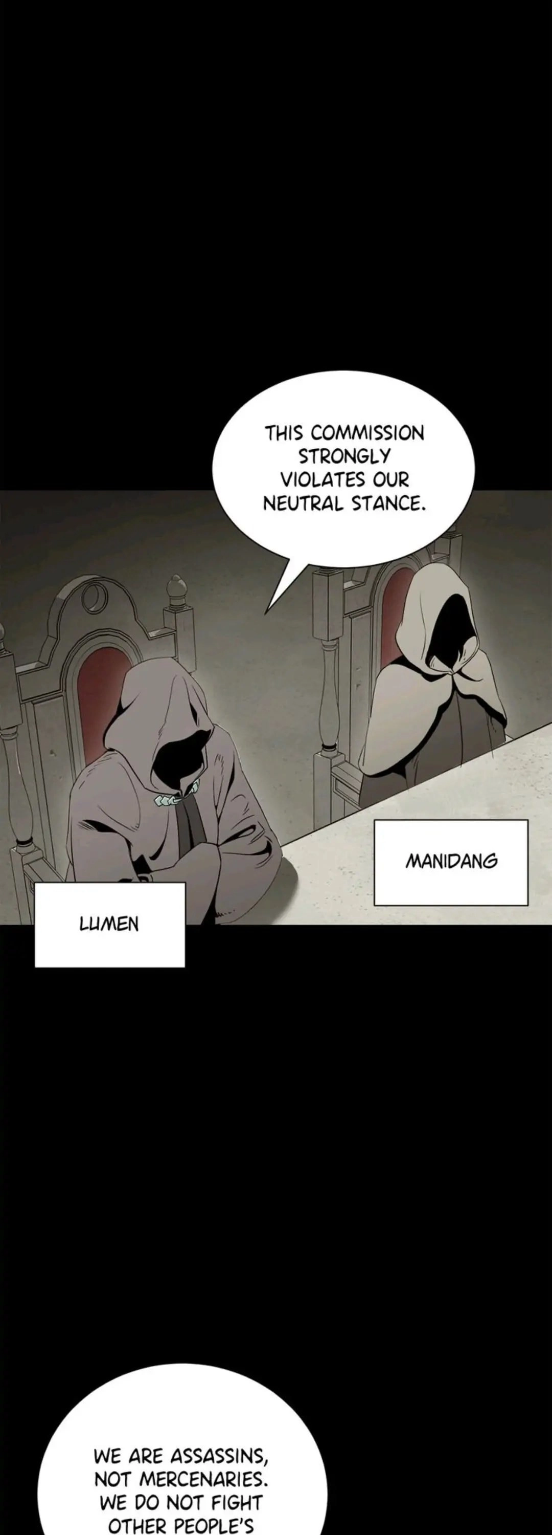 The Skeleton Soldier Failed to Defend the Dungeon Chapter 50 - Page 35