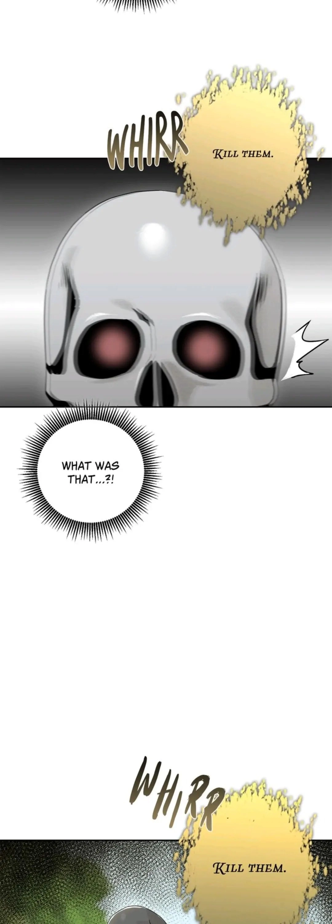 The Skeleton Soldier Failed to Defend the Dungeon Chapter 51 - Page 10