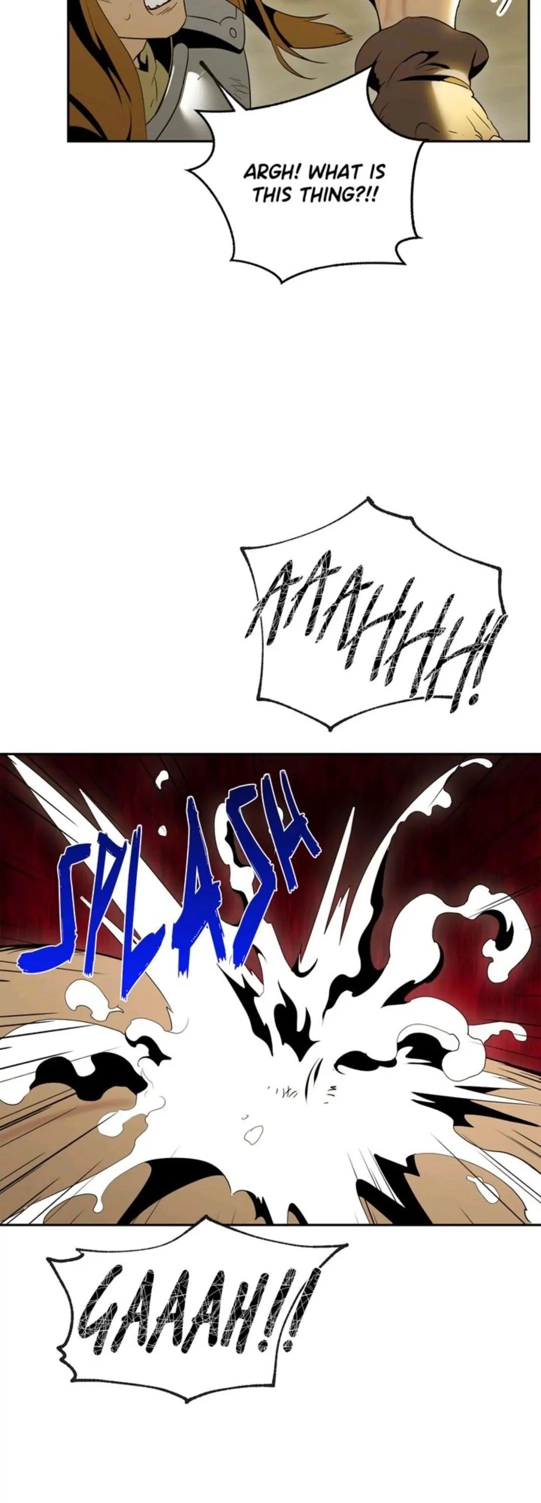 The Skeleton Soldier Failed to Defend the Dungeon Chapter 51 - Page 16