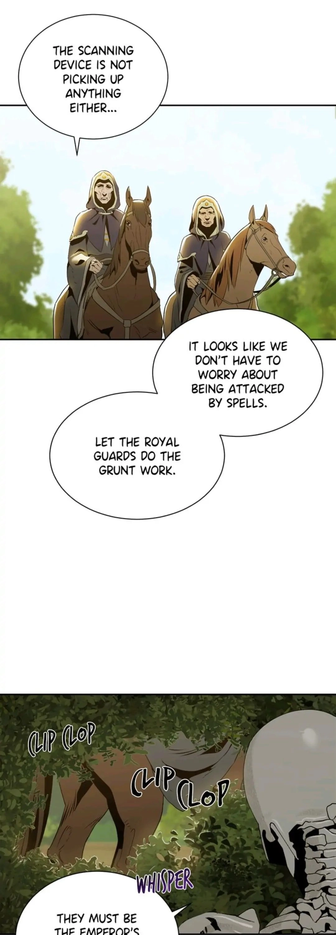 The Skeleton Soldier Failed to Defend the Dungeon Chapter 51 - Page 43