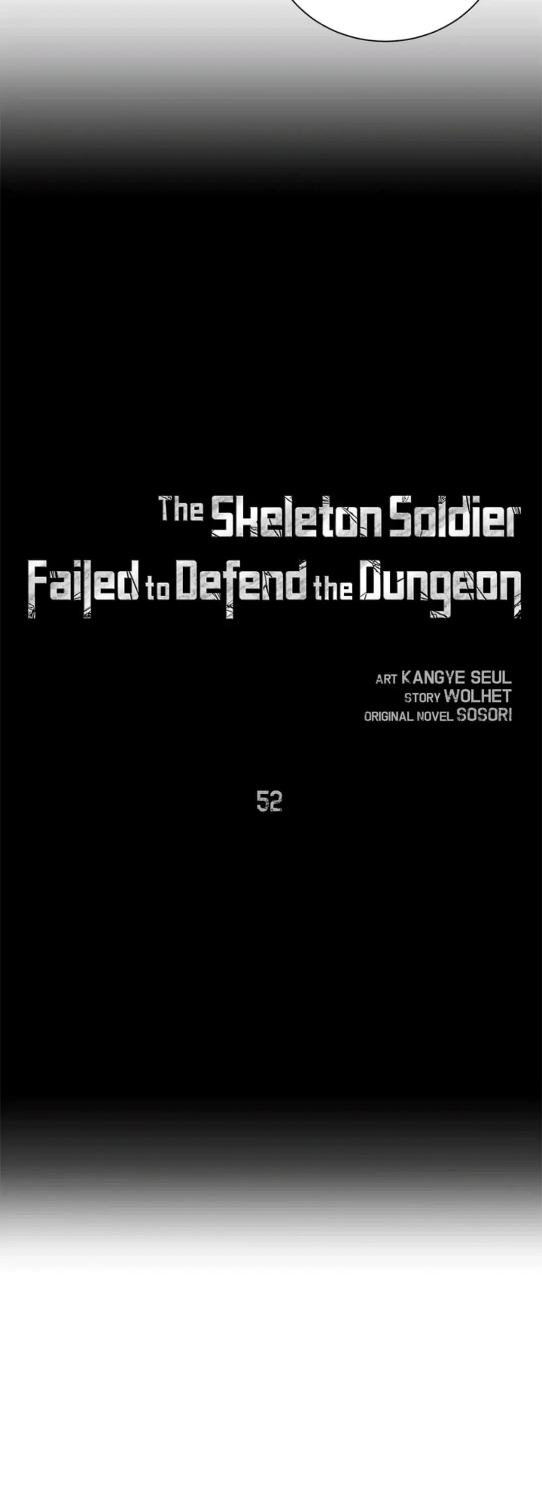 The Skeleton Soldier Failed to Defend the Dungeon Chapter 52 - Page 11