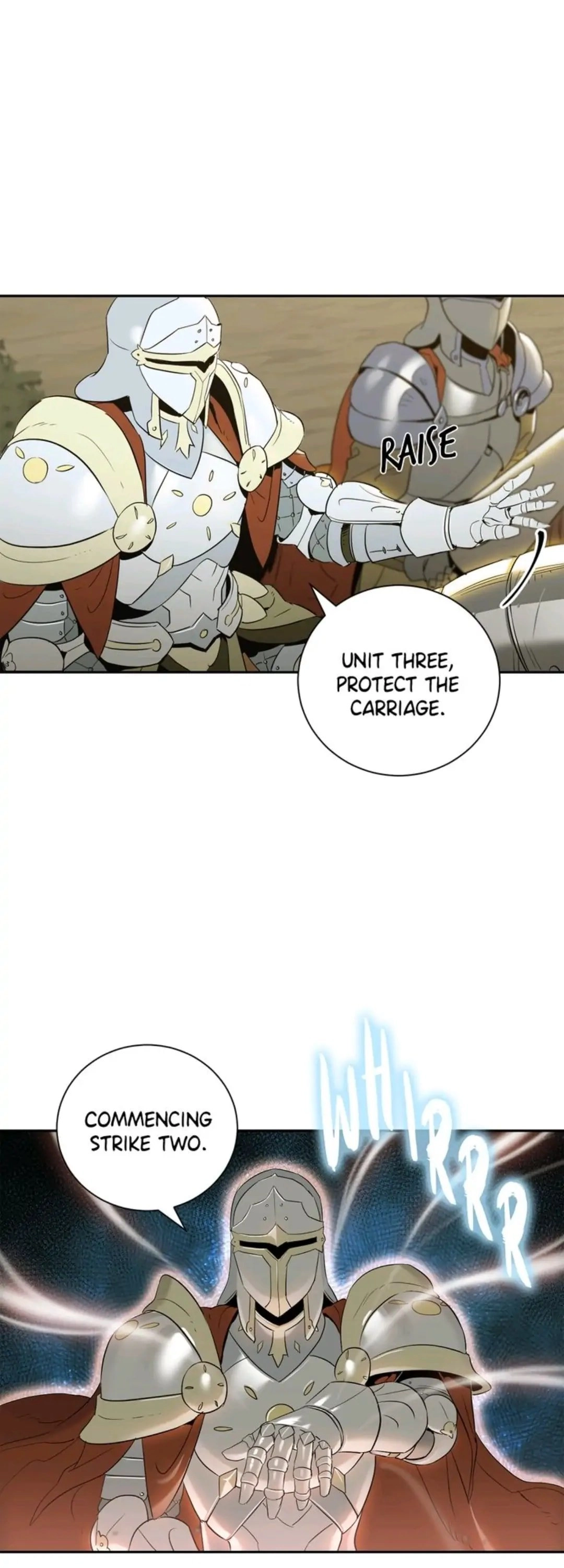 The Skeleton Soldier Failed to Defend the Dungeon Chapter 52 - Page 12
