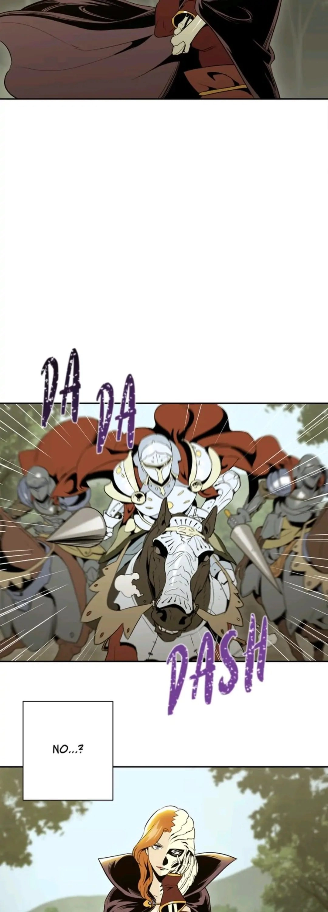 The Skeleton Soldier Failed to Defend the Dungeon Chapter 52 - Page 16