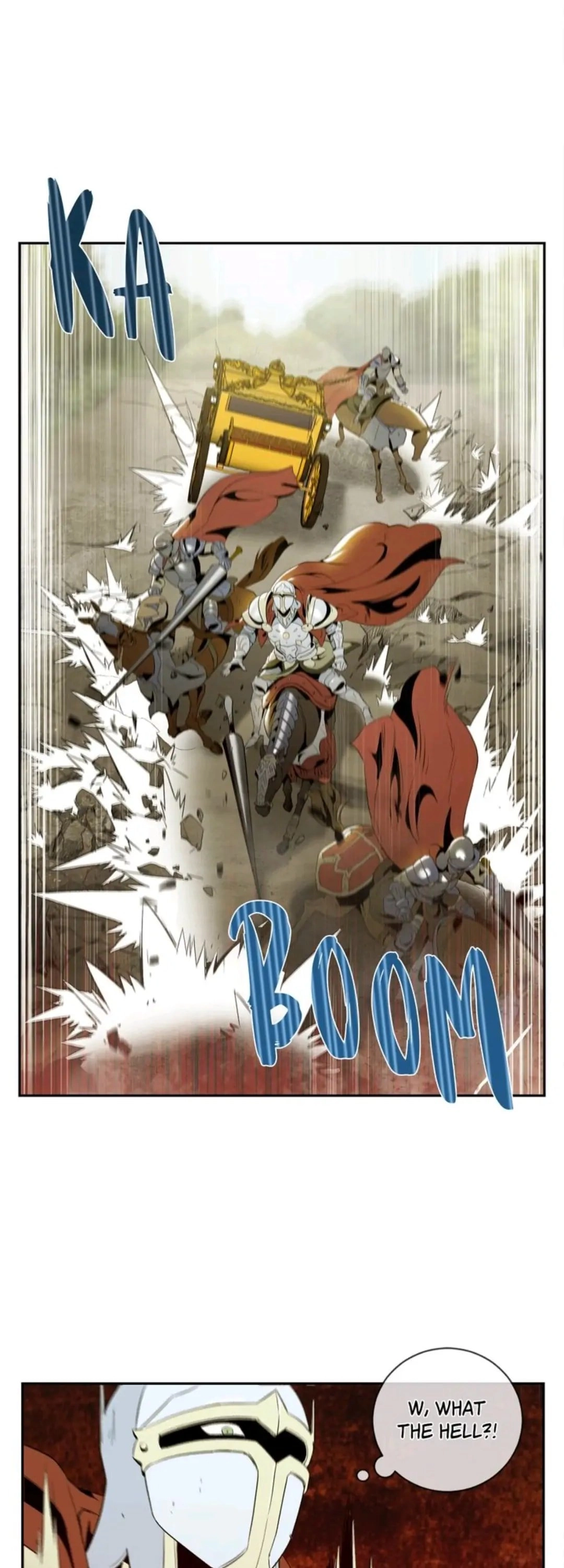 The Skeleton Soldier Failed to Defend the Dungeon Chapter 52 - Page 21
